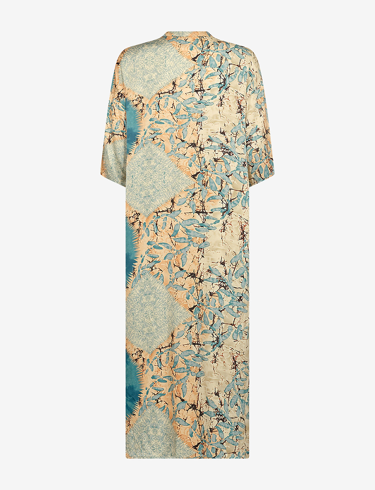 Soyaconcept - SC-EMLY - papaya combi - 1