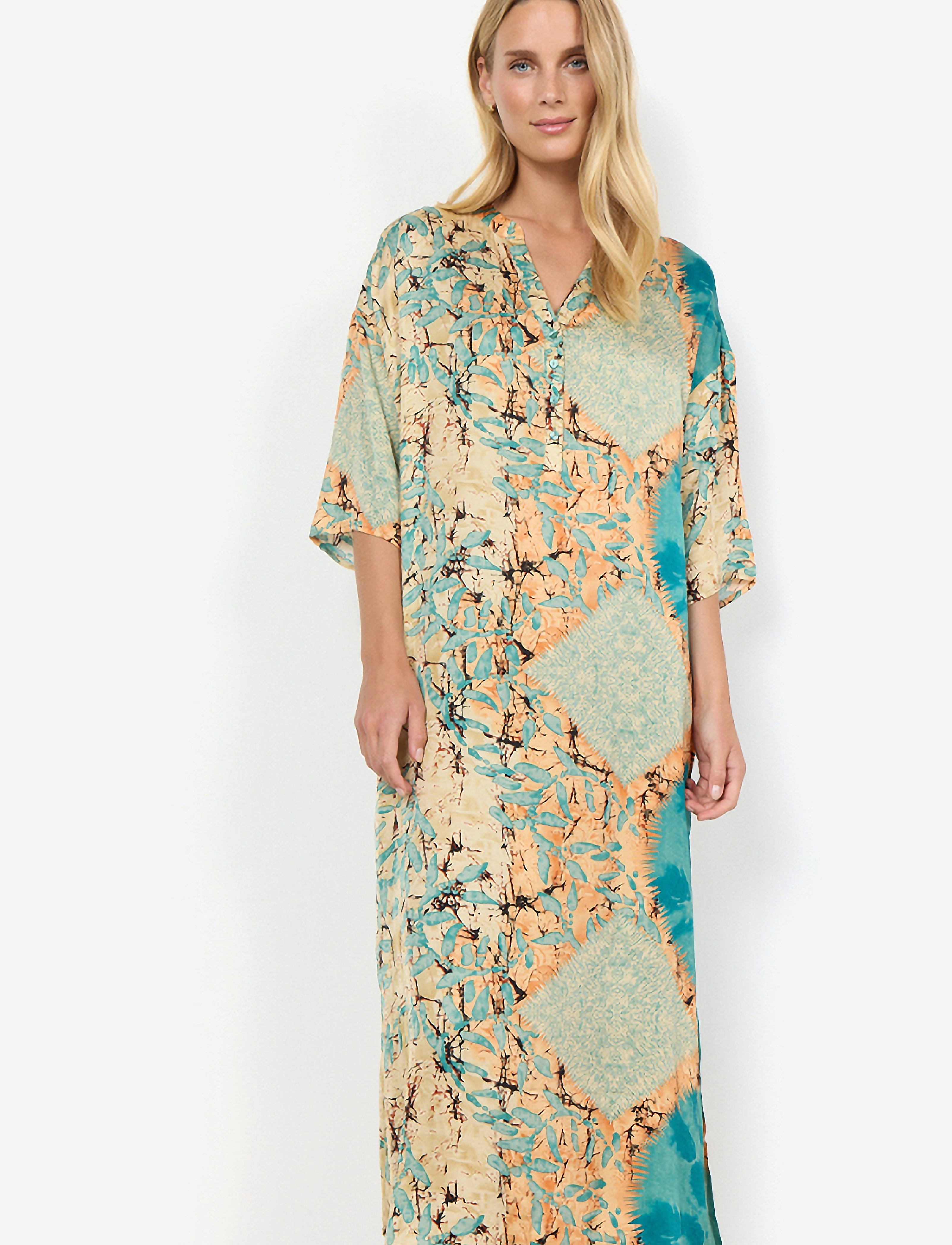Soyaconcept - SC-EMLY - papaya combi - 3