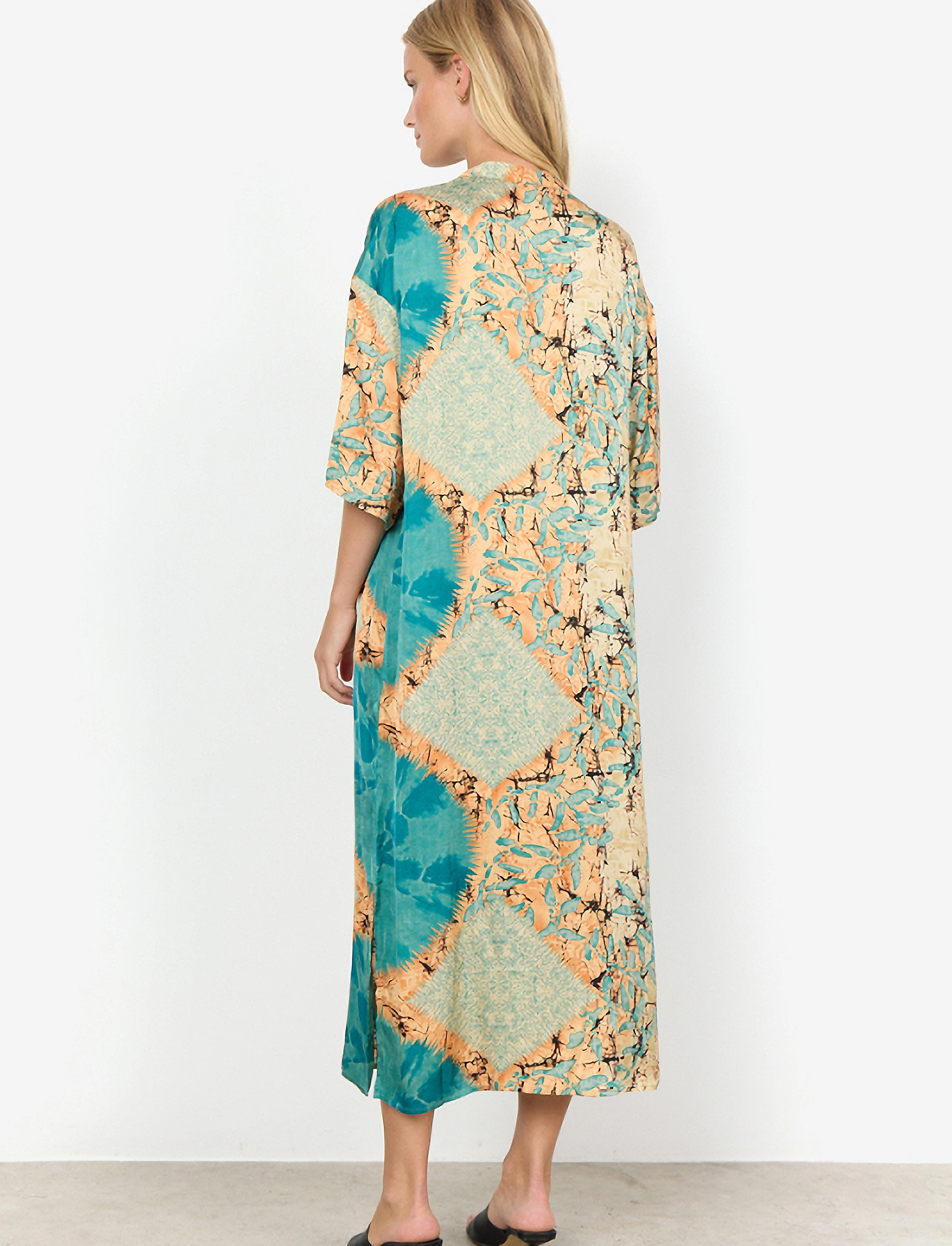 Soyaconcept - SC-EMLY - papaya combi - 4