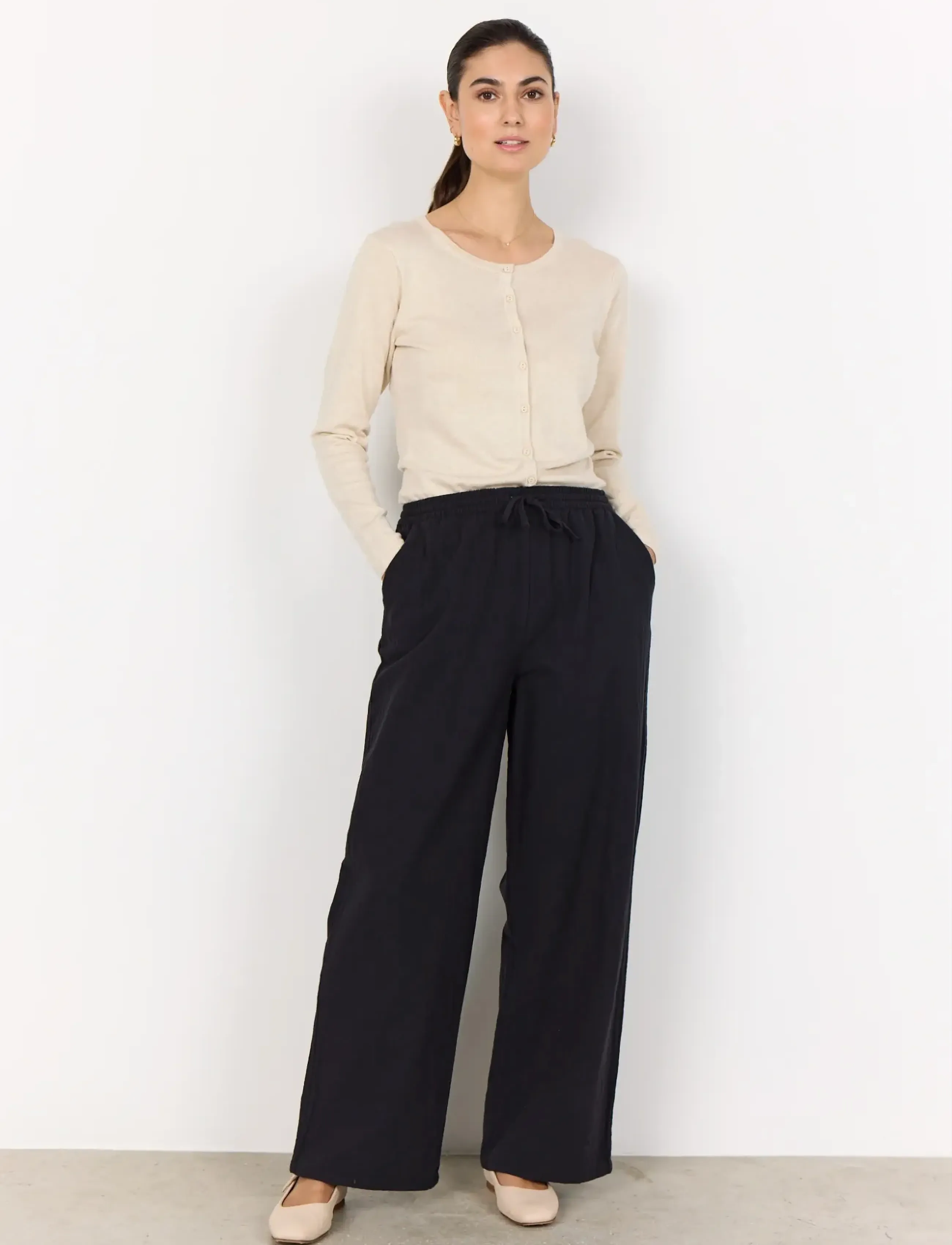 Soyaconcept SC-CISSIE - Kolekcijas - NAVY / navy