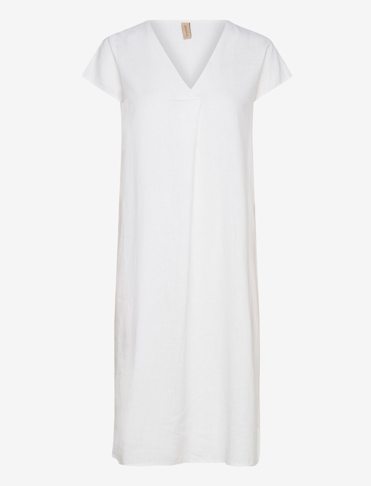 Soyaconcept - SC-INA - shirt dresses - white - 0