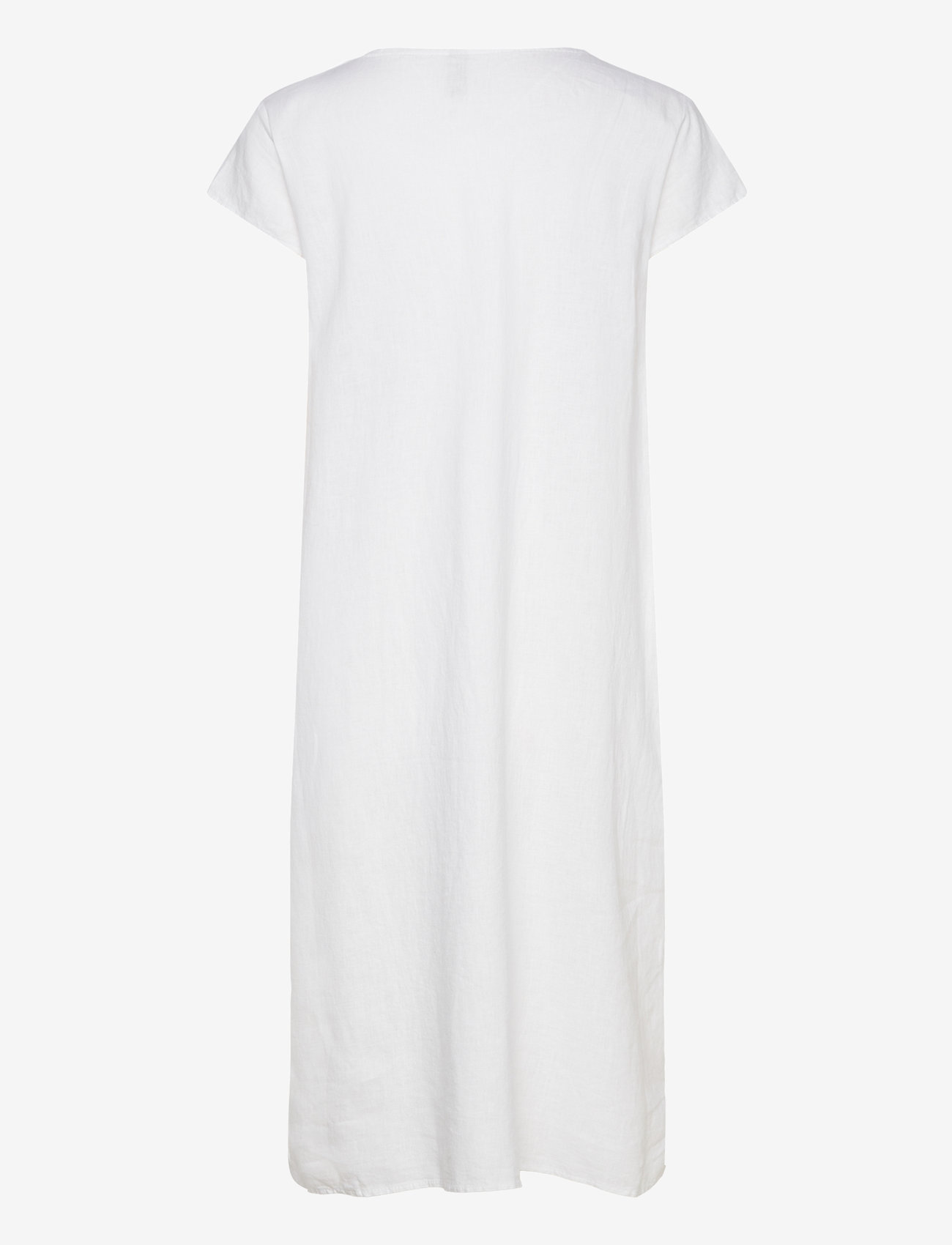Soyaconcept - SC-INA - shirt dresses - white - 1