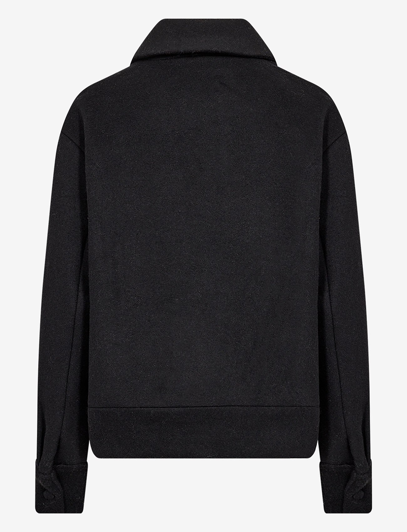 Soyaconcept - SC-ASTA - frühlingsjacken - black - 1