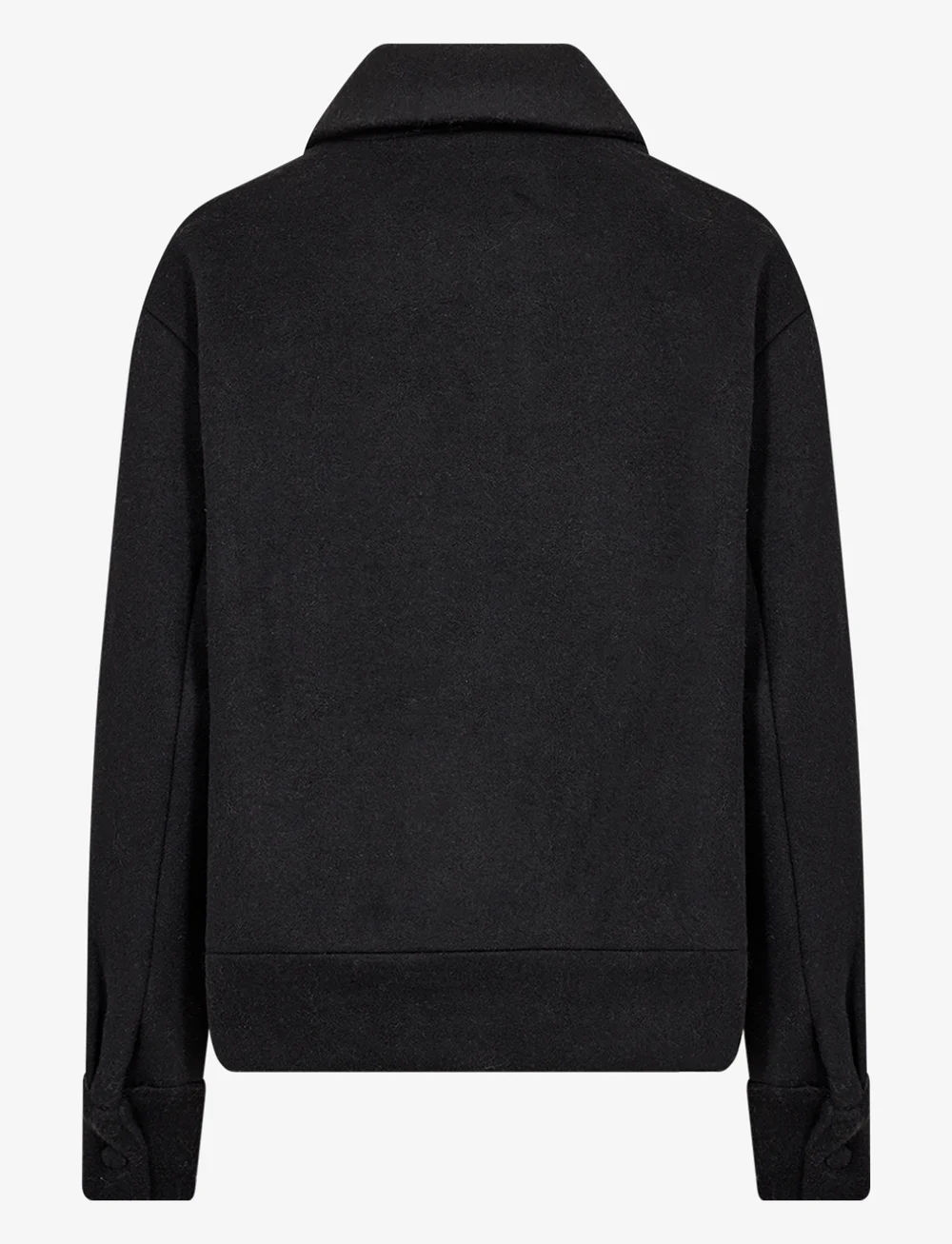 Soyaconcept - SC-ASTA - höstjackor - black - 2