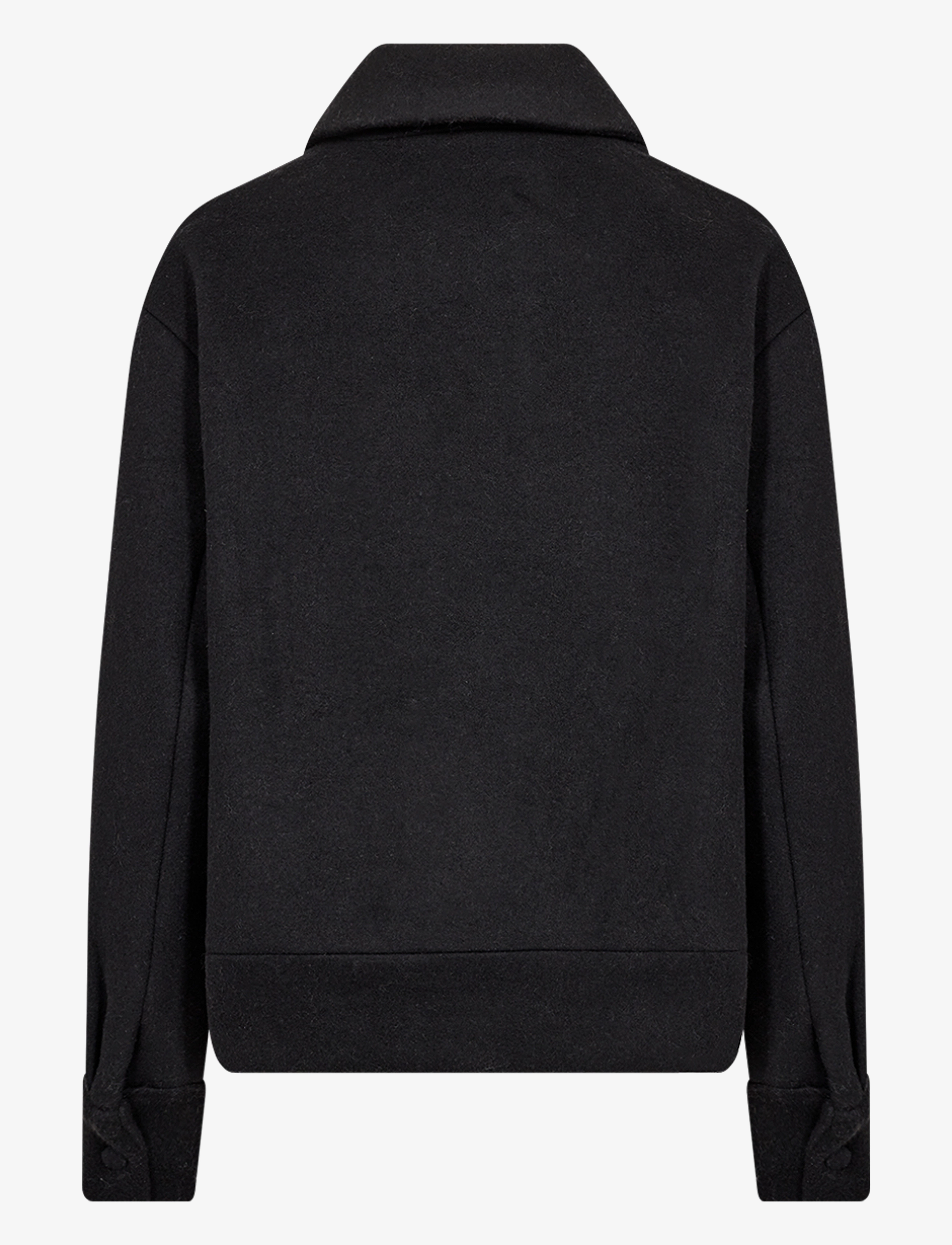 Soyaconcept - SC-ASTA - wolljacken - black - 2