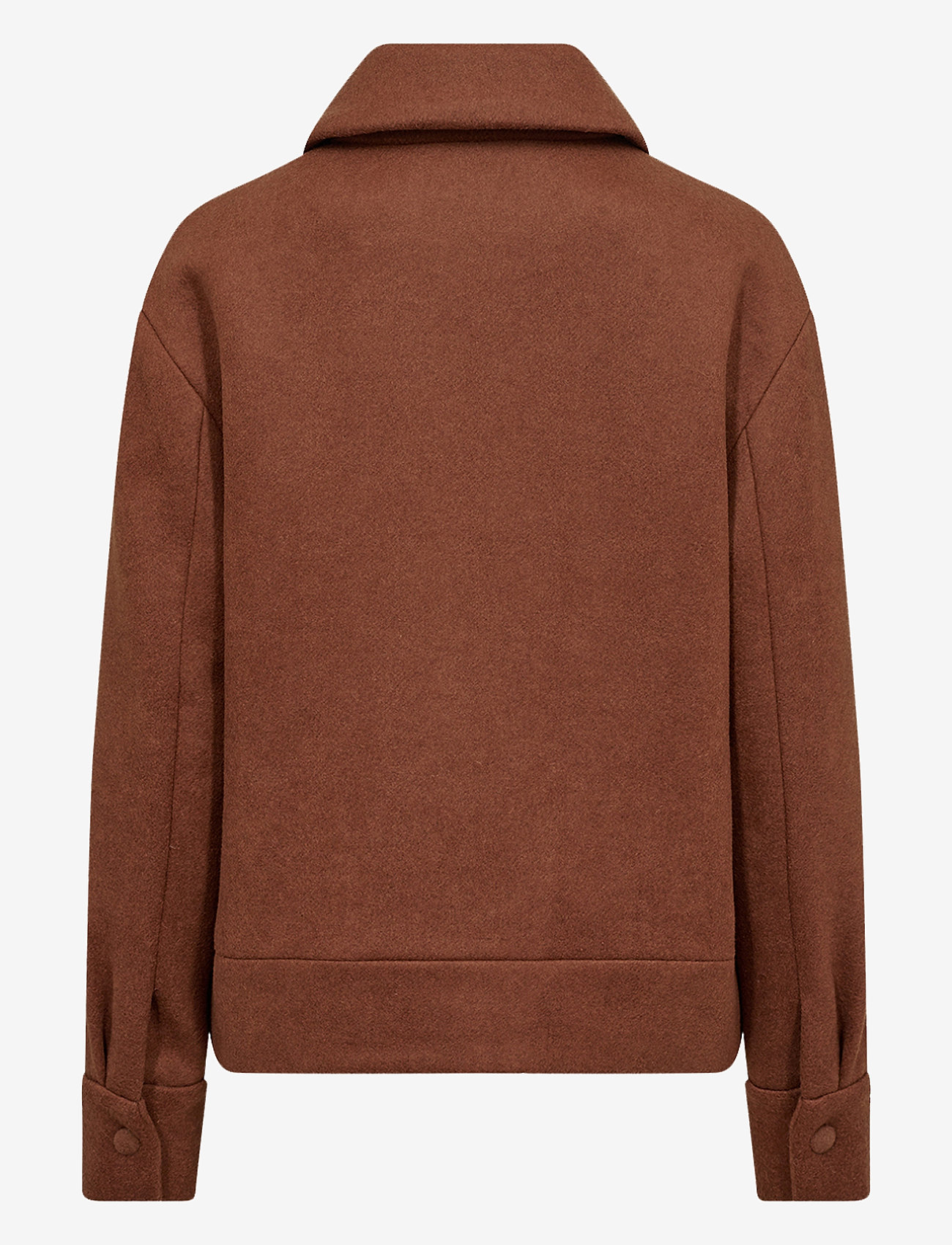 Soyaconcept - SC-ASTA - sügisjakid - brown - 2