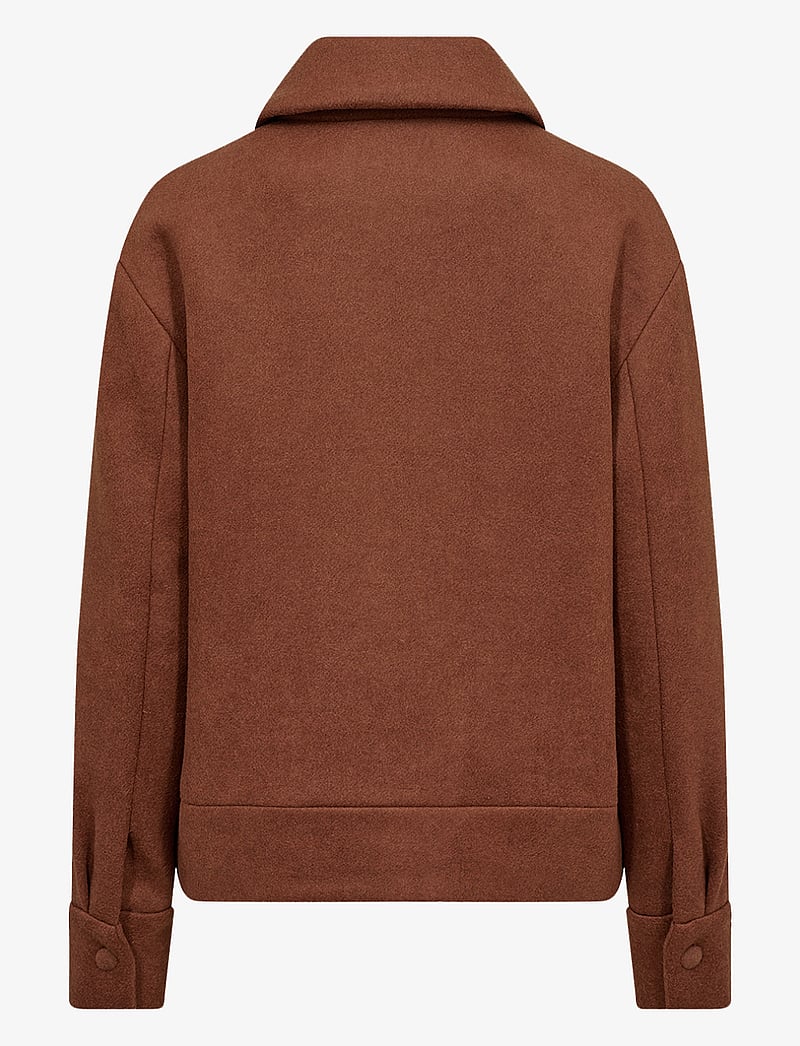 Soyaconcept - SC-ASTA - sügisjakid - brown - 2