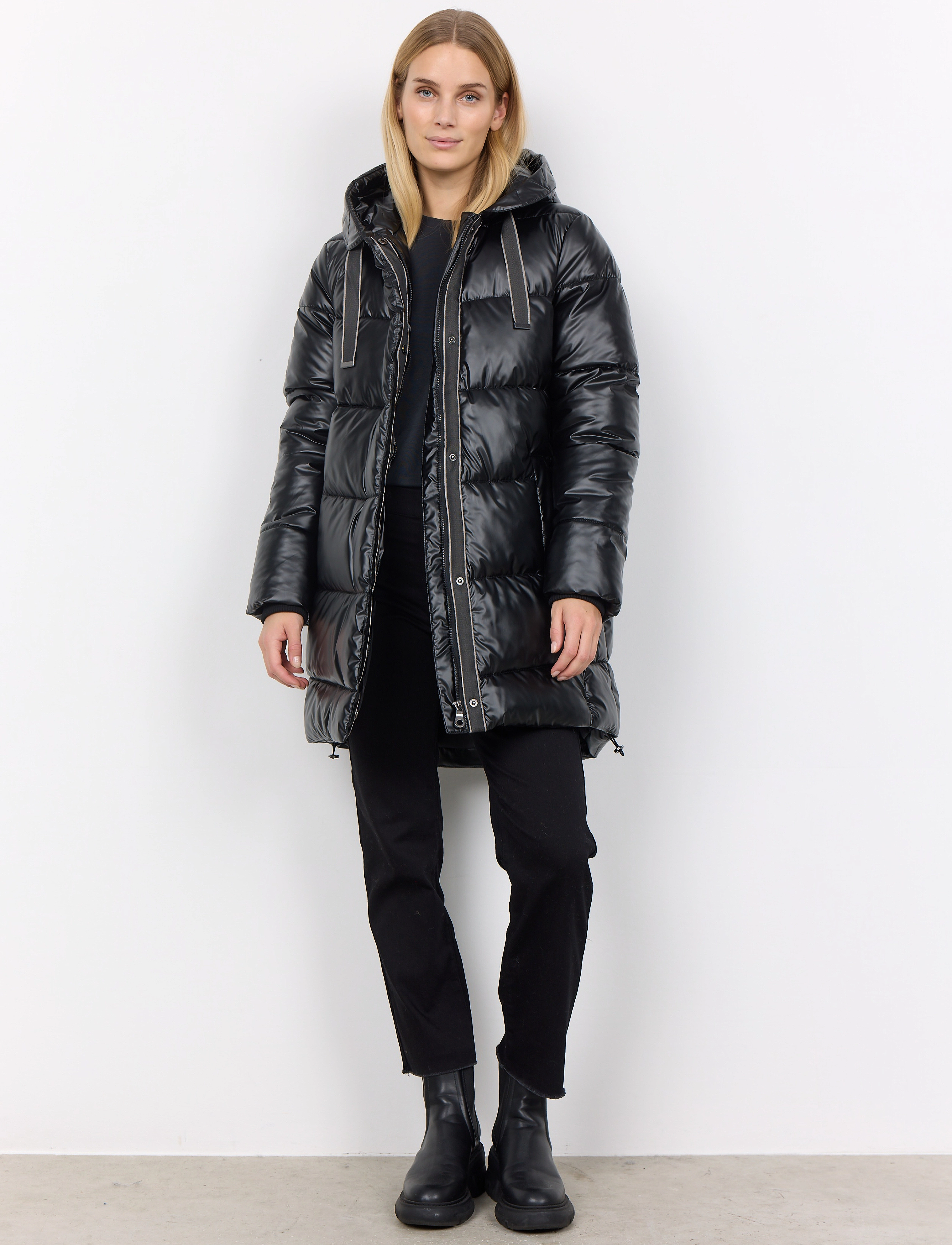 Soyaconcept - SC-FRESIA - black - 2