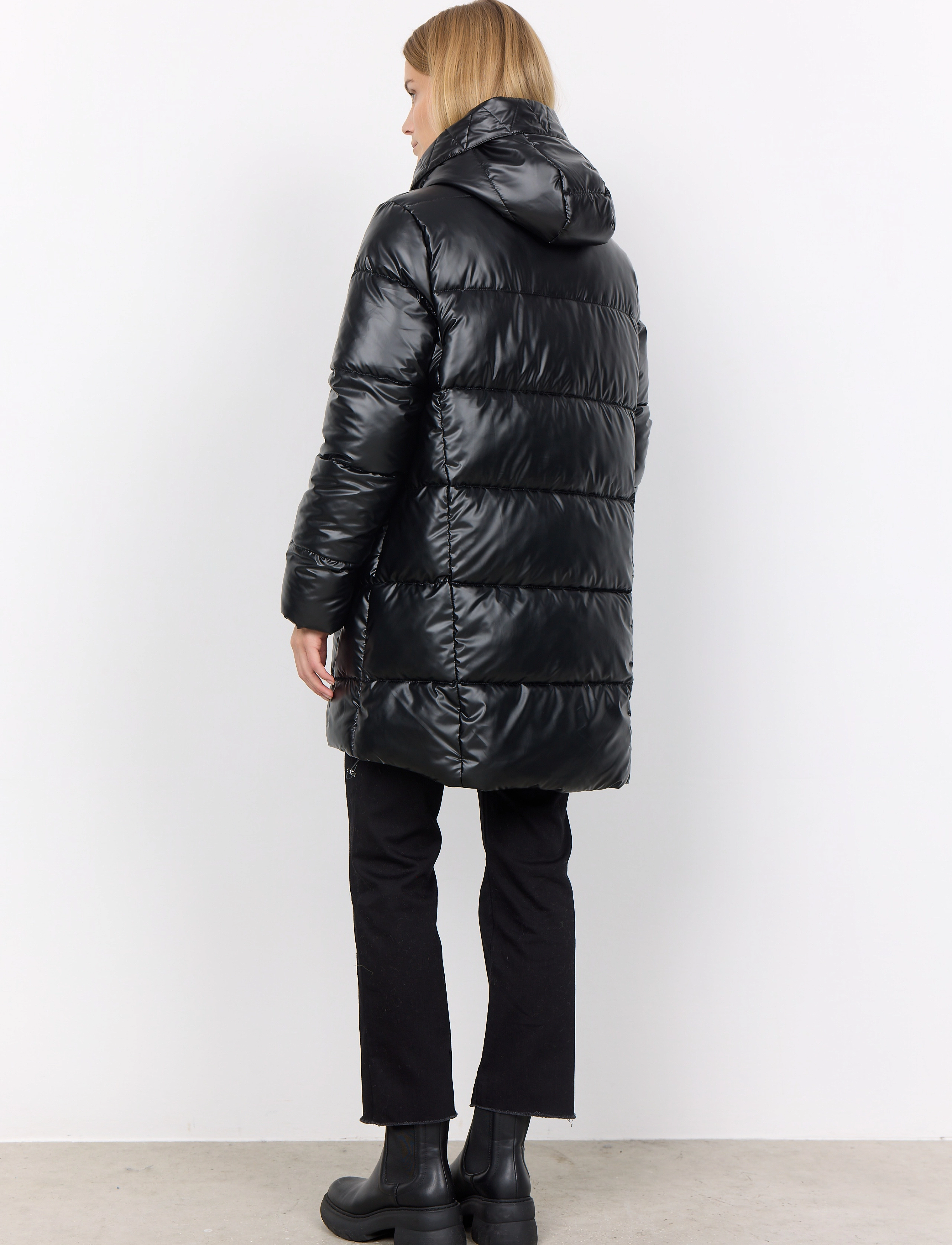 Soyaconcept - SC-FRESIA - black - 3