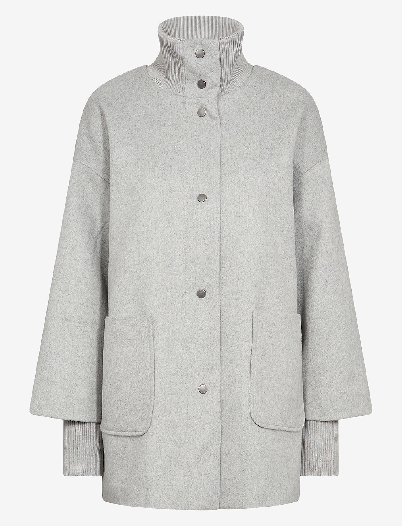 Soyaconcept - SC-MADELON - 99110 lt grey melange - 0