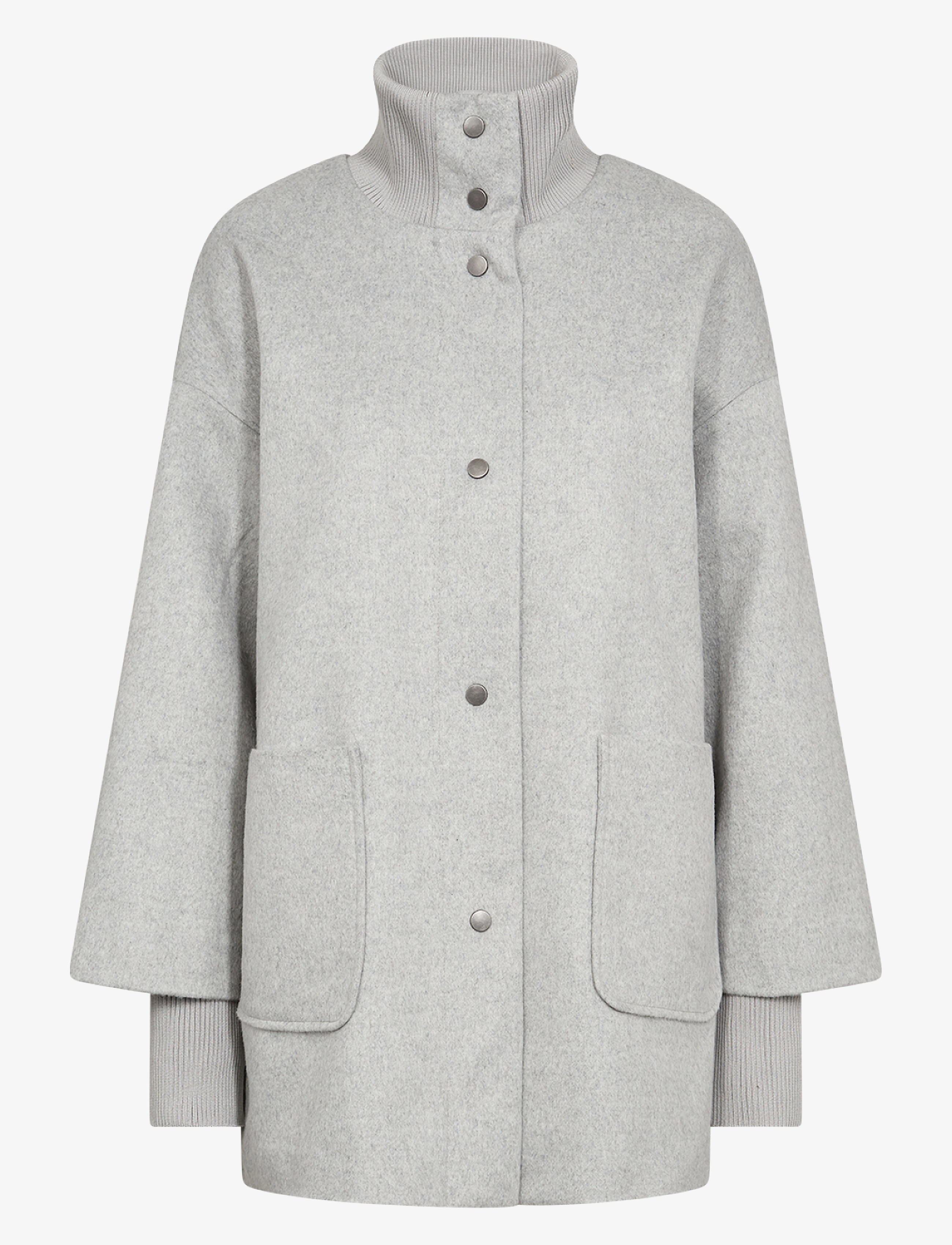 SC-MADELON - 99110 LT GREY MELANGE