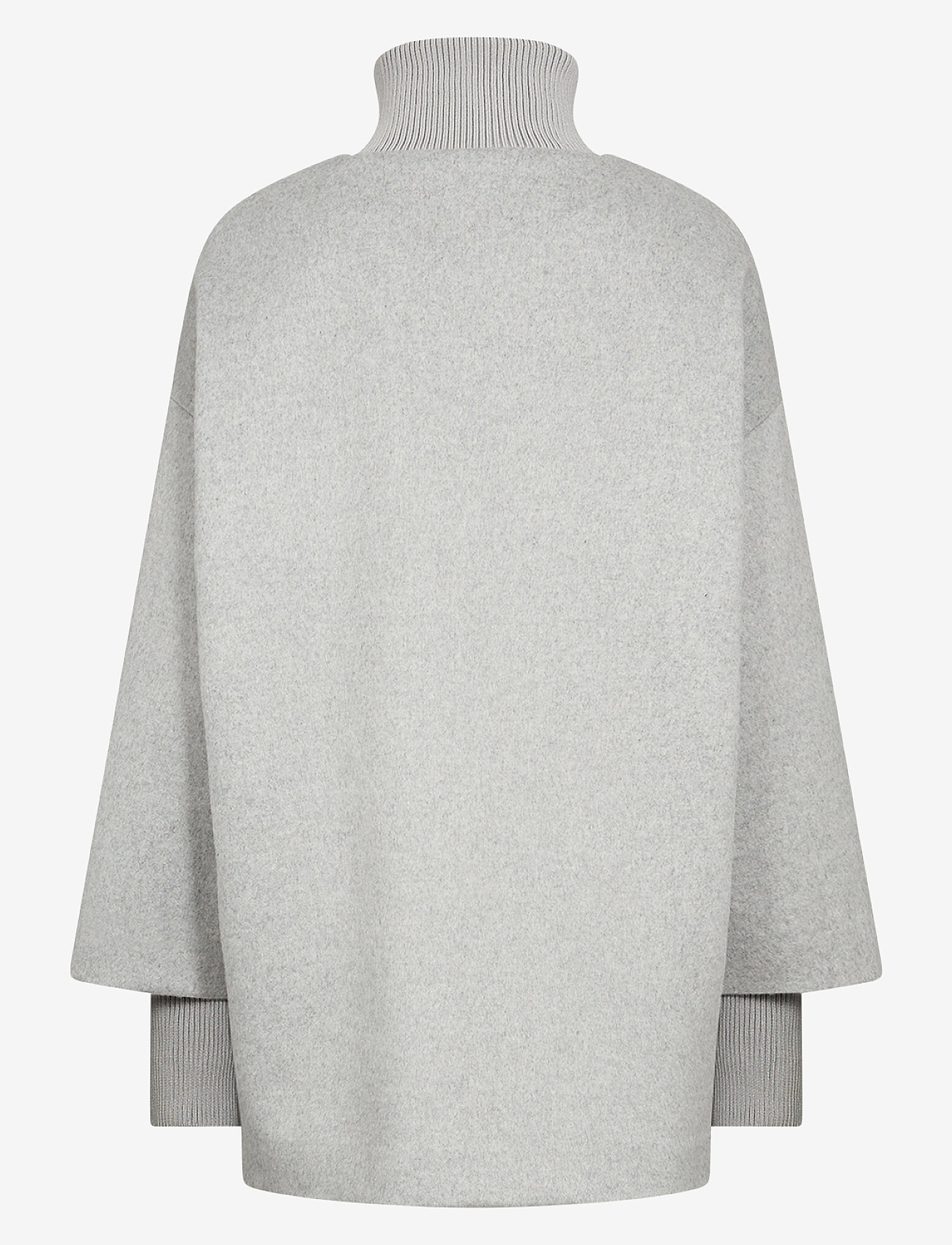 Soyaconcept - SC-MADELON - 99110 lt grey melange - 1