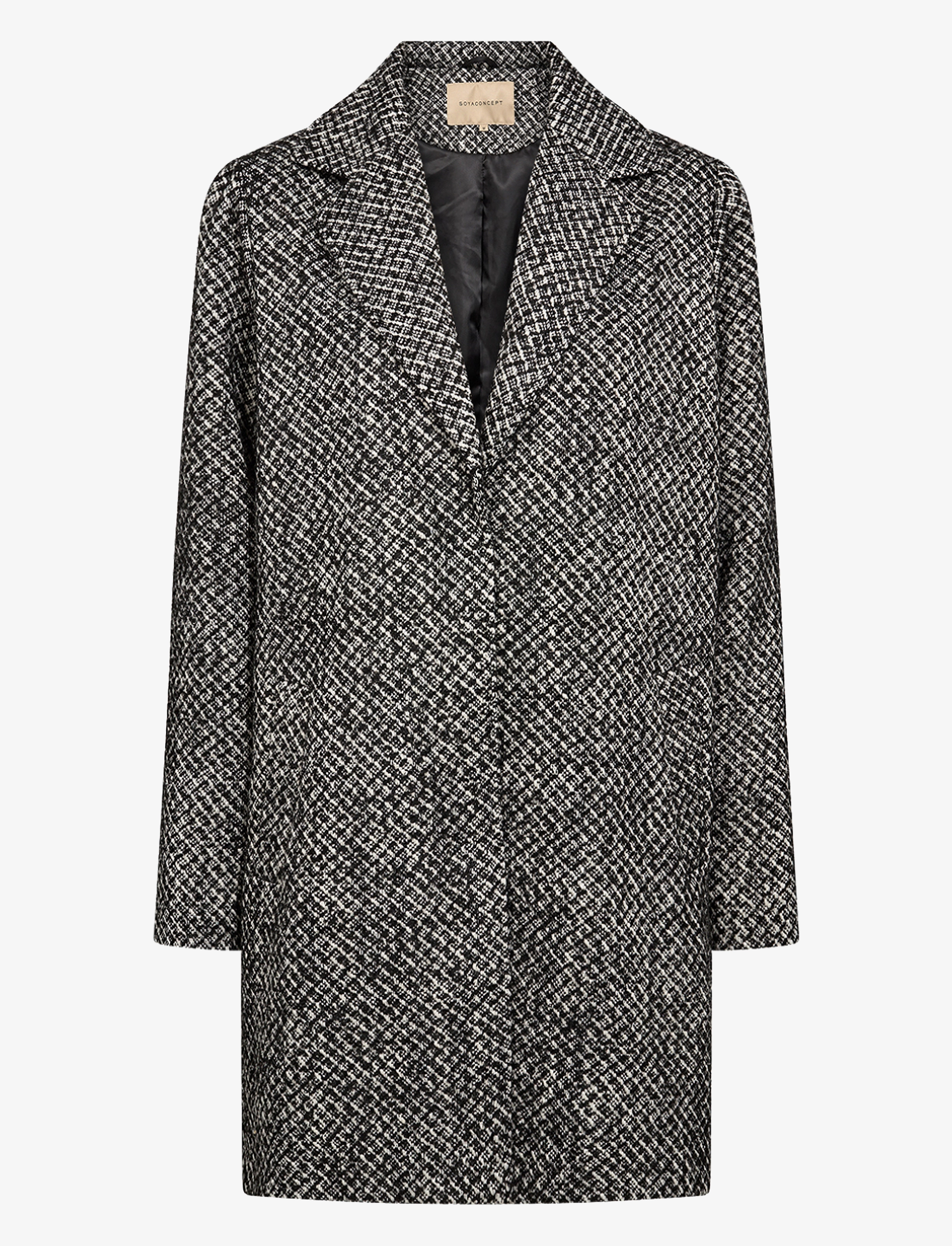 BLACK COMBI