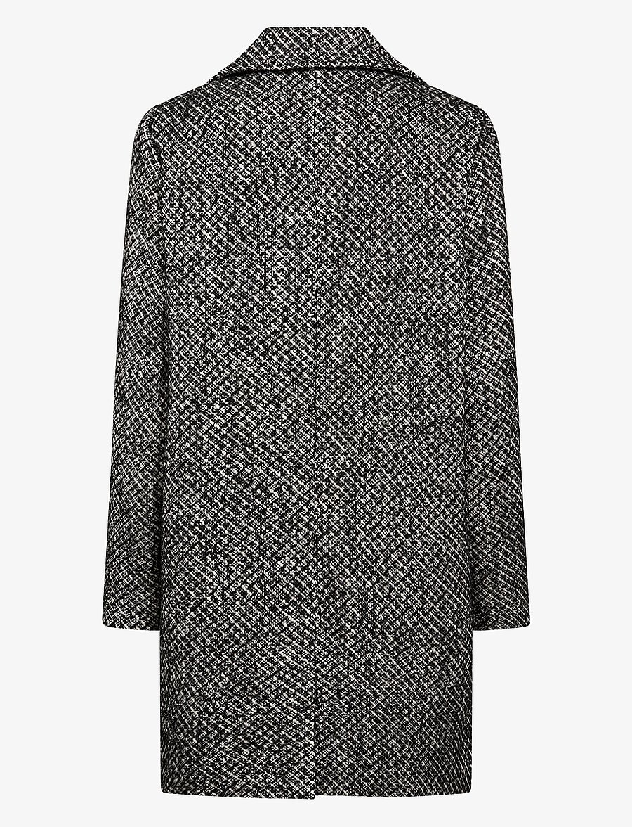 Soyaconcept - SC-FARMILA - talvejoped - black combi - 2
