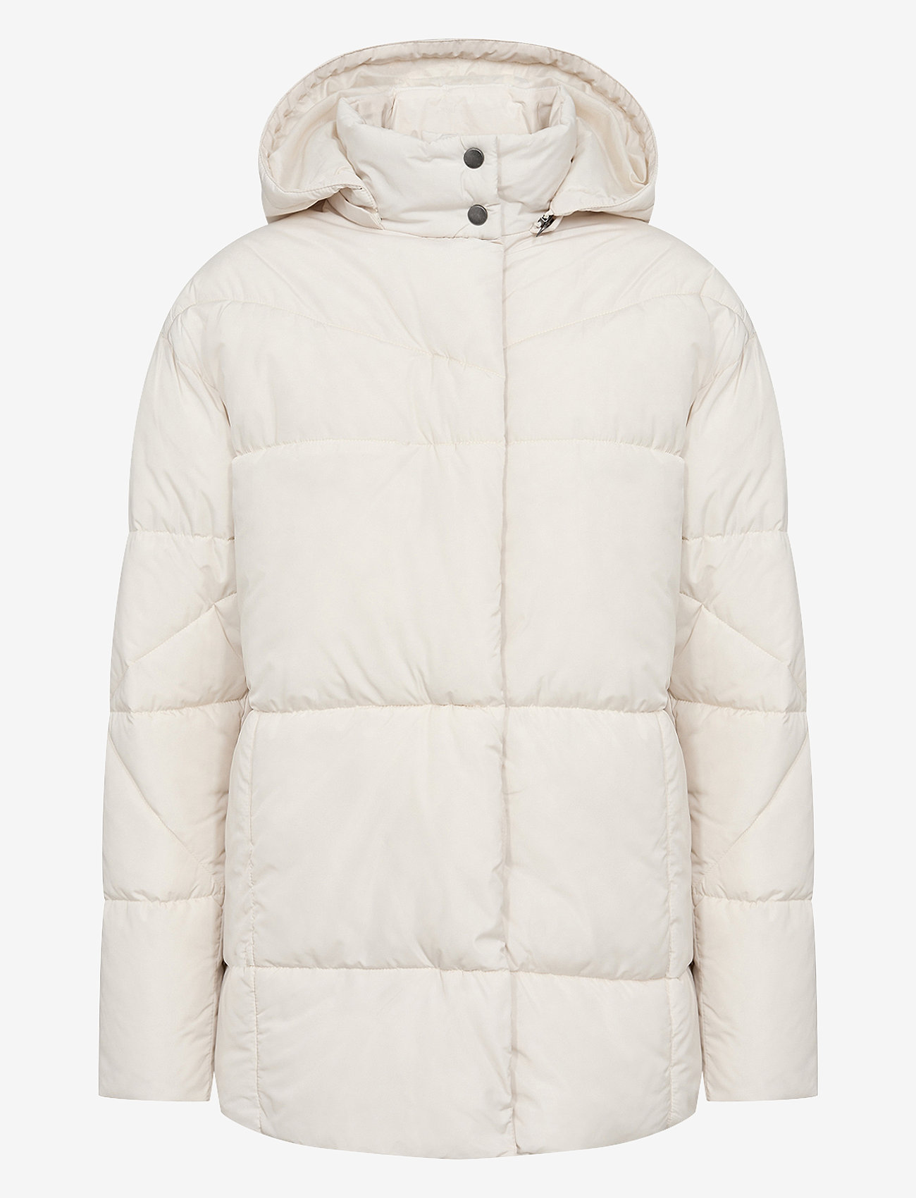 Soyaconcept - SC-NINA - outerwear - cream - 0