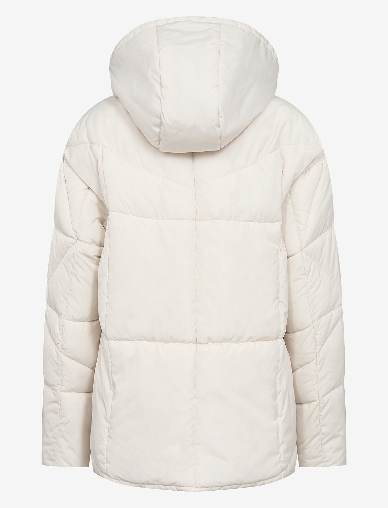 Soyaconcept - SC-NINA - outerwear - cream - 1