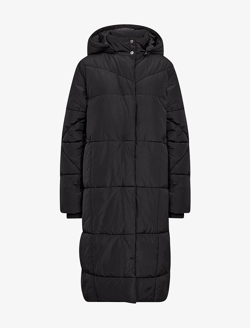 Soyaconcept - SC-NINA - daunenmantel - black - 1