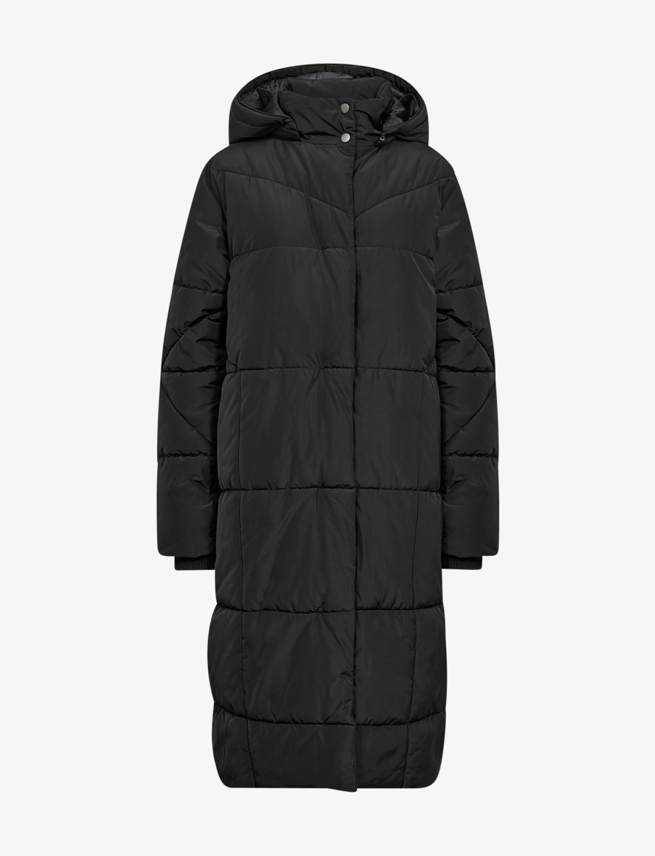 Soyaconcept - SC-NINA - sulejoped ja voodriga joped - black - 1