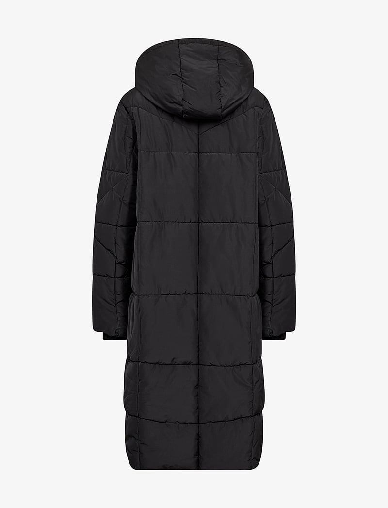 Soyaconcept - SC-NINA - daunenmantel - black - 2