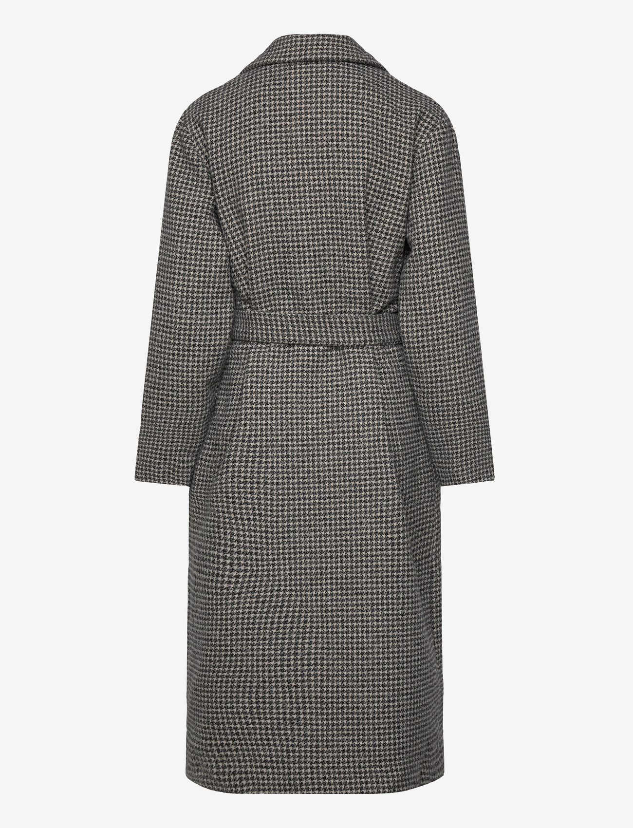 Soyaconcept - SC-FELISIA - wollmäntel - black combi - 1