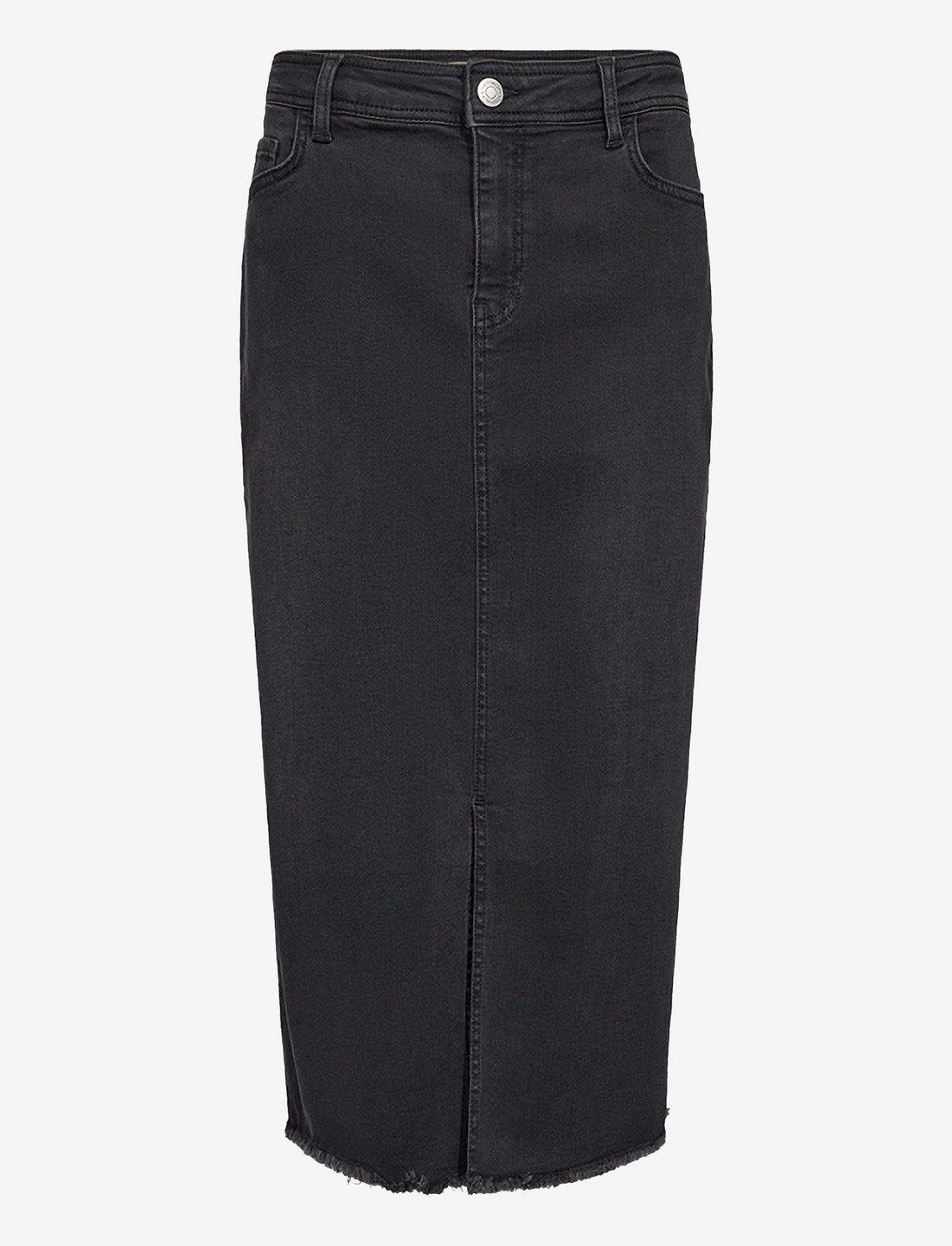 Soyaconcept - SC-KIMBERLY - dark grey denim - 0