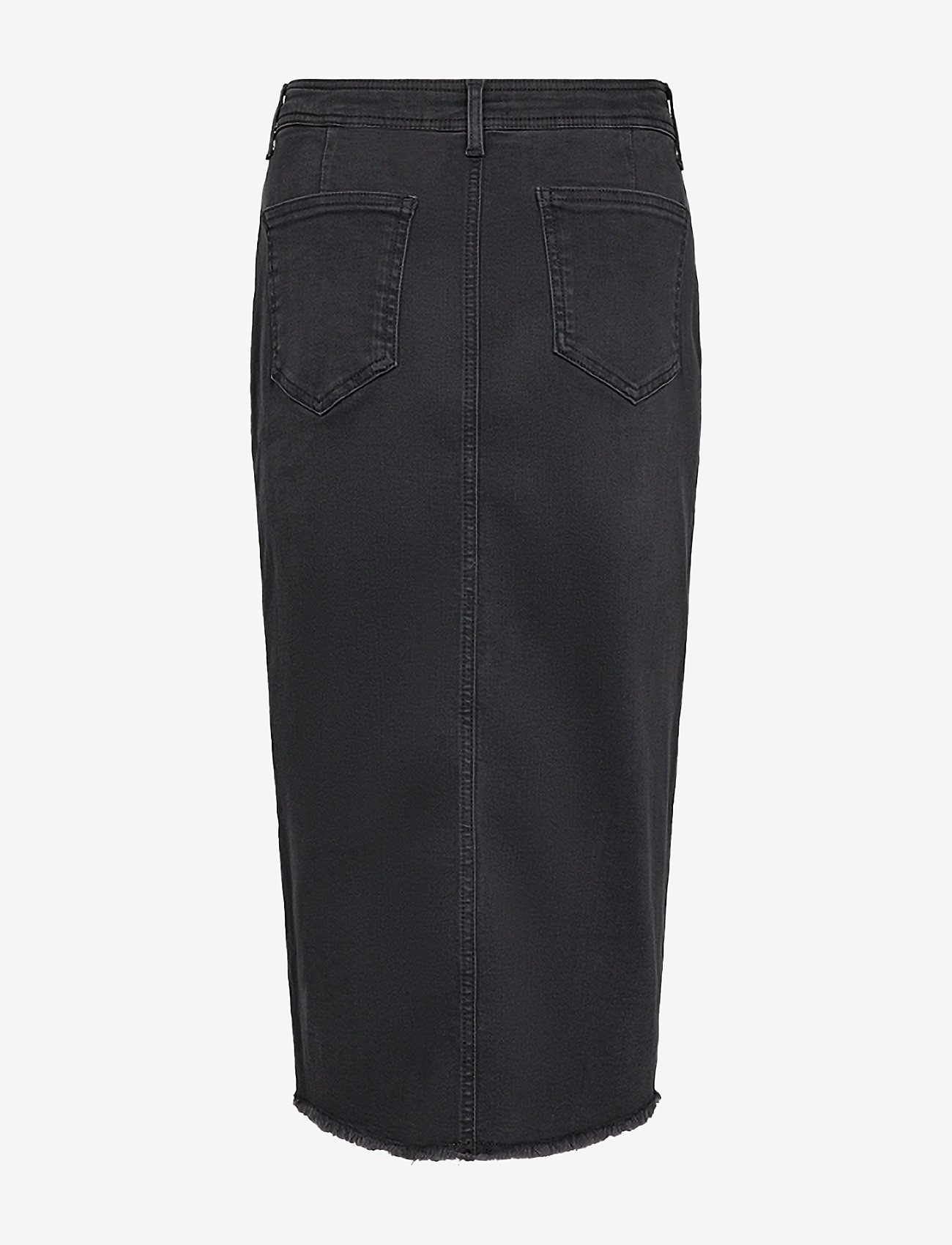 Soyaconcept - SC-KIMBERLY - dark grey denim - 2