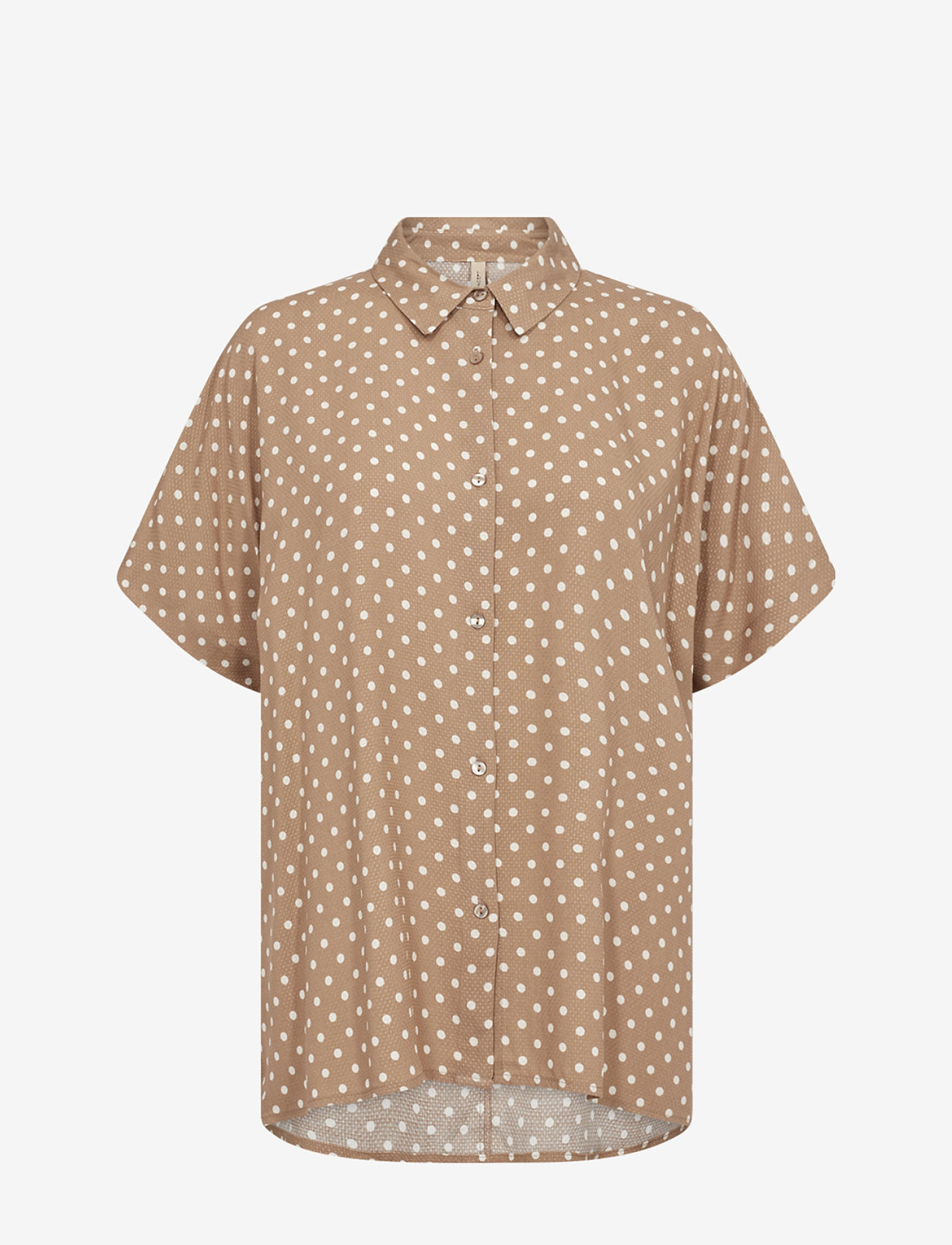 Soyaconcept - SC-FATOU - desert brown combi - 1