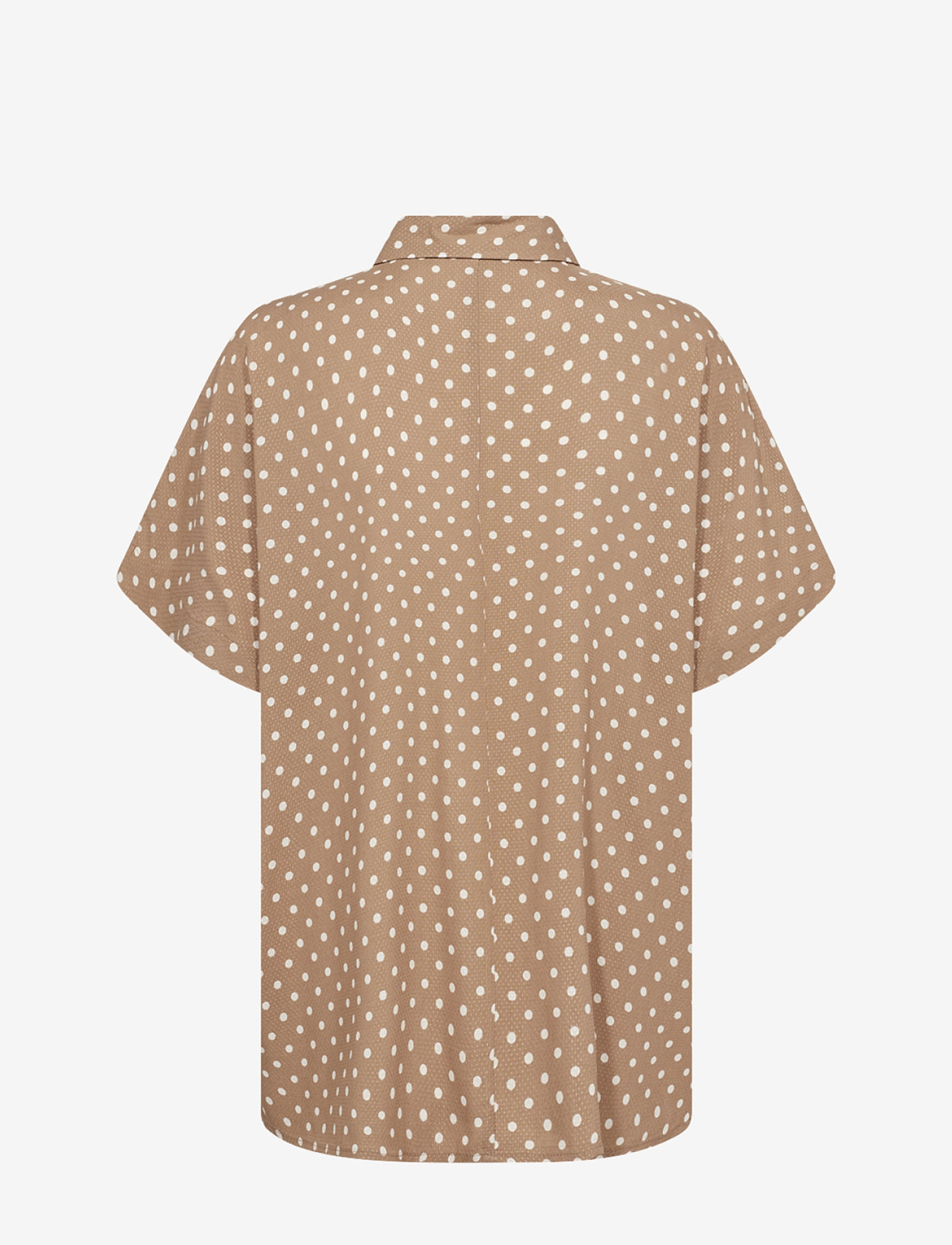 Soyaconcept - SC-FATOU - desert brown combi - 2