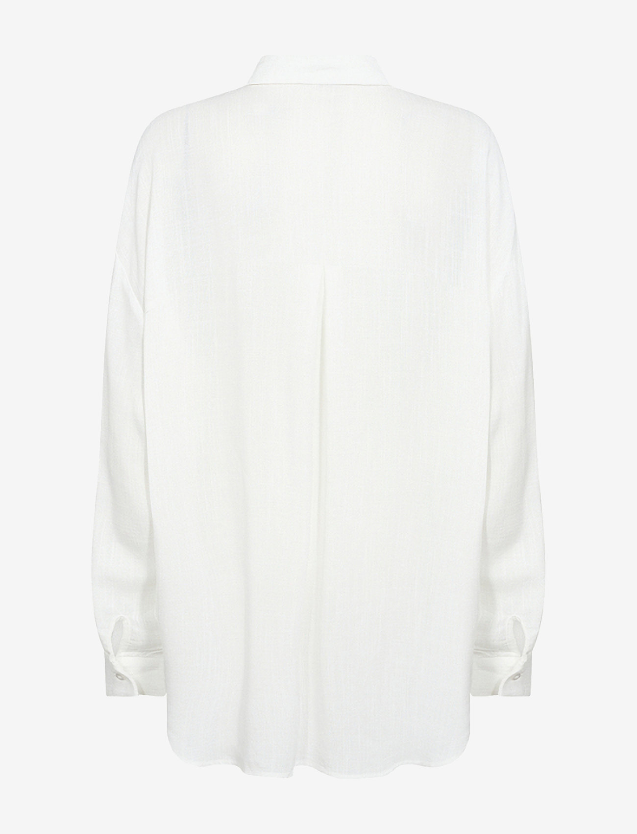 Soyaconcept - SC-FALULA - langärmlige hemden - offwhite - 1