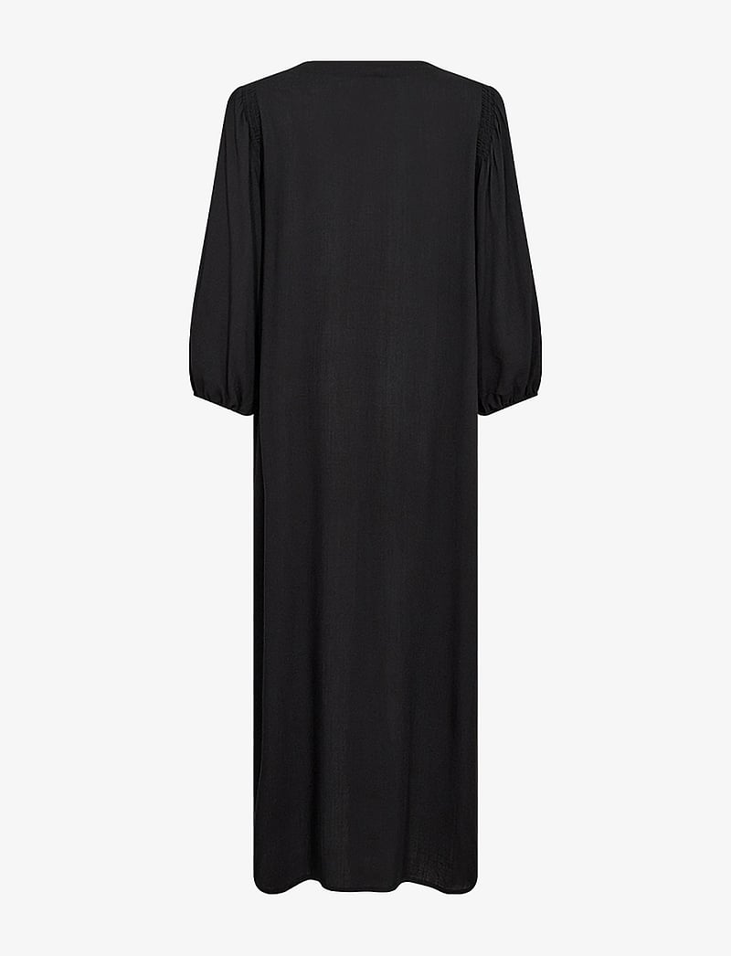 Soyaconcept - SC-FALULA - sommerkjoler - black - 2