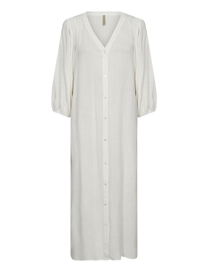 Soyaconcept - SC-FALULA - suvekleidid - offwhite - 0