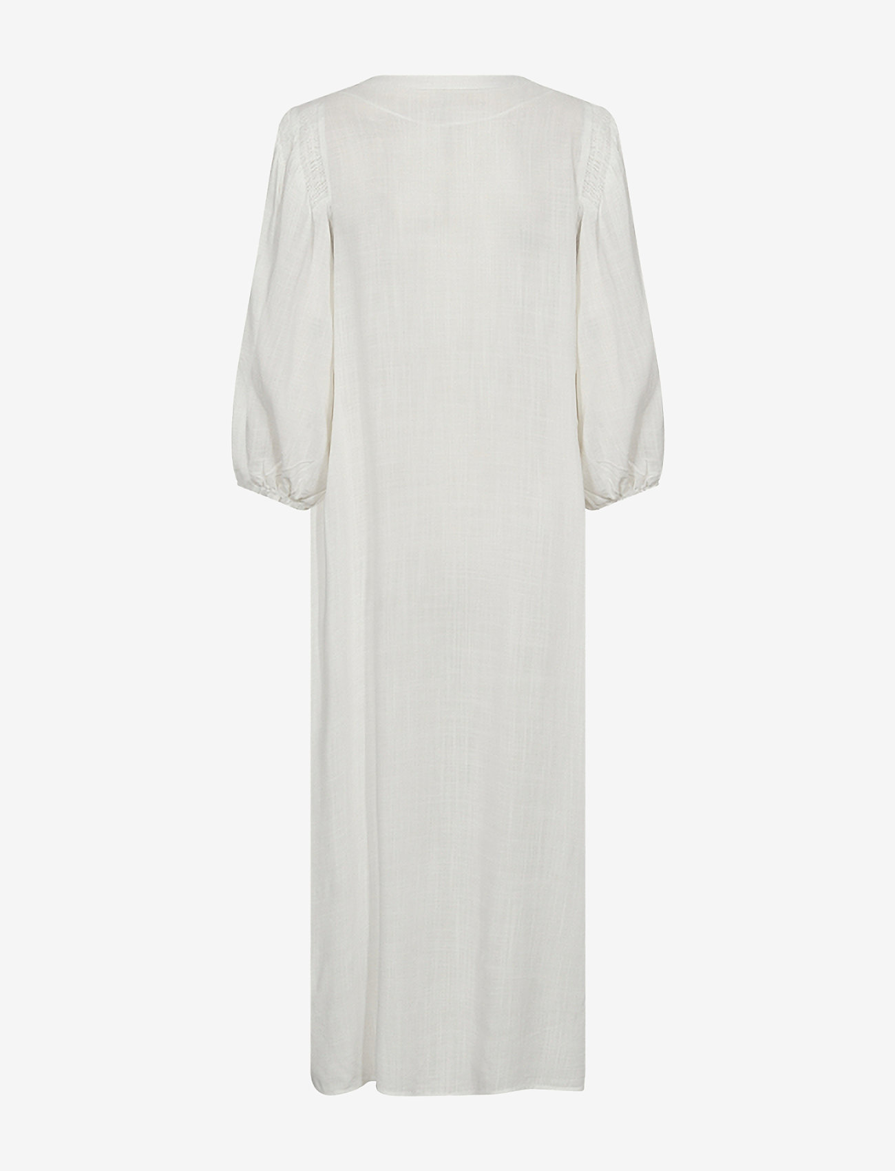 Soyaconcept - SC-FALULA - midi dresses - offwhite - 1