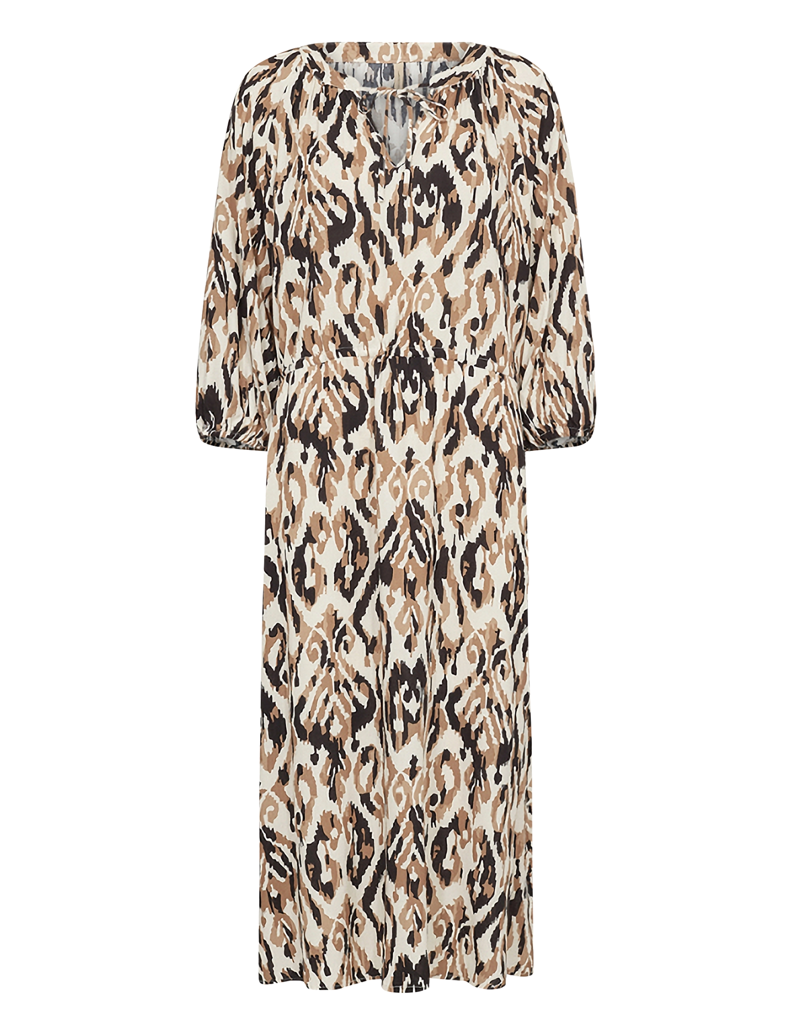 SOYACONCEPT Sc-Fang Braun - S - Damen