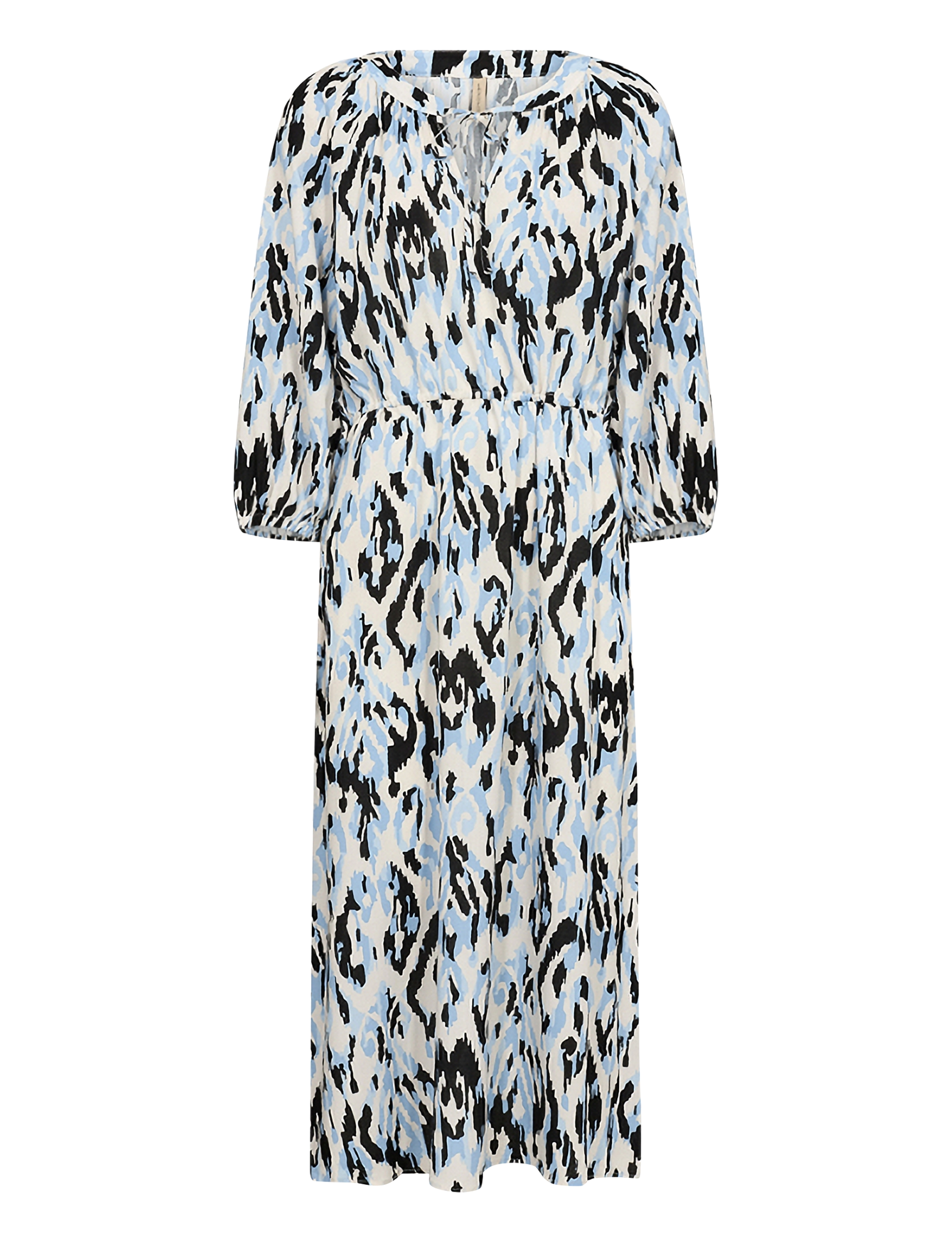SOYACONCEPT Sc-Fang Blau - S - Damen