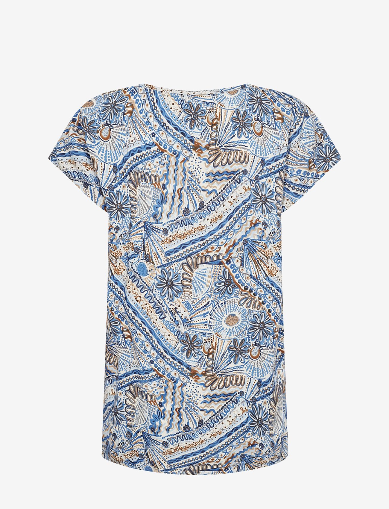 Soyaconcept - SC-FATANA - autumn clothing - skyway combi - 1