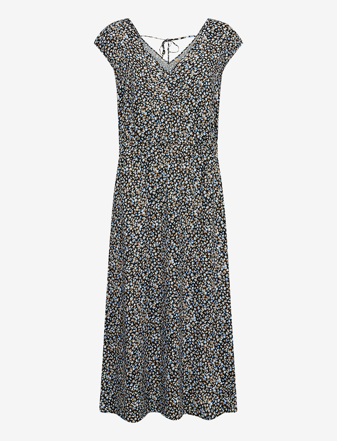 Soyaconcept - SC-FARAH - sukienki letnie - skyway combi - 0