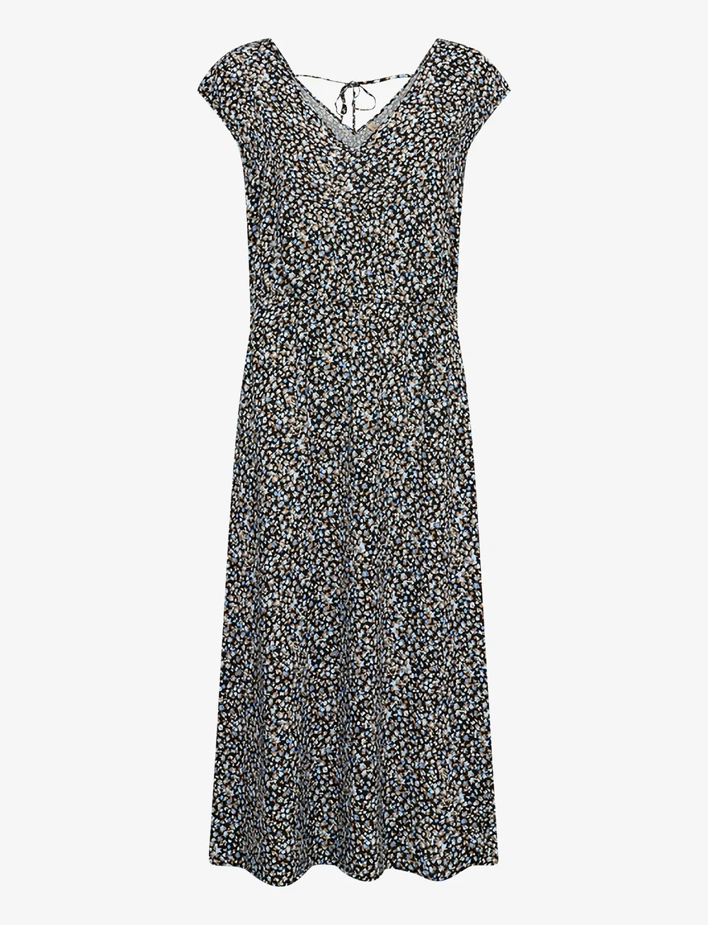 Soyaconcept - SC-FARAH - sommarklänningar - skyway combi - 0