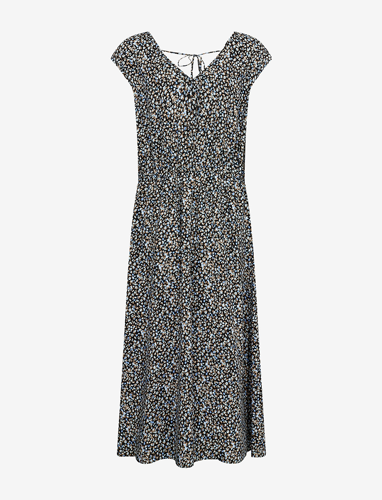 Soyaconcept - SC-FARAH - sukienki letnie - skyway combi - 1