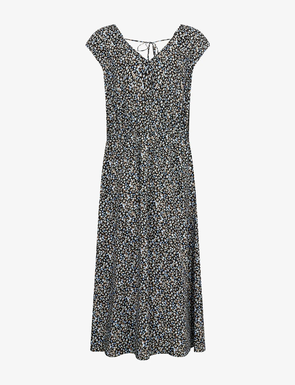 Soyaconcept - SC-FARAH - sommarklänningar - skyway combi - 1