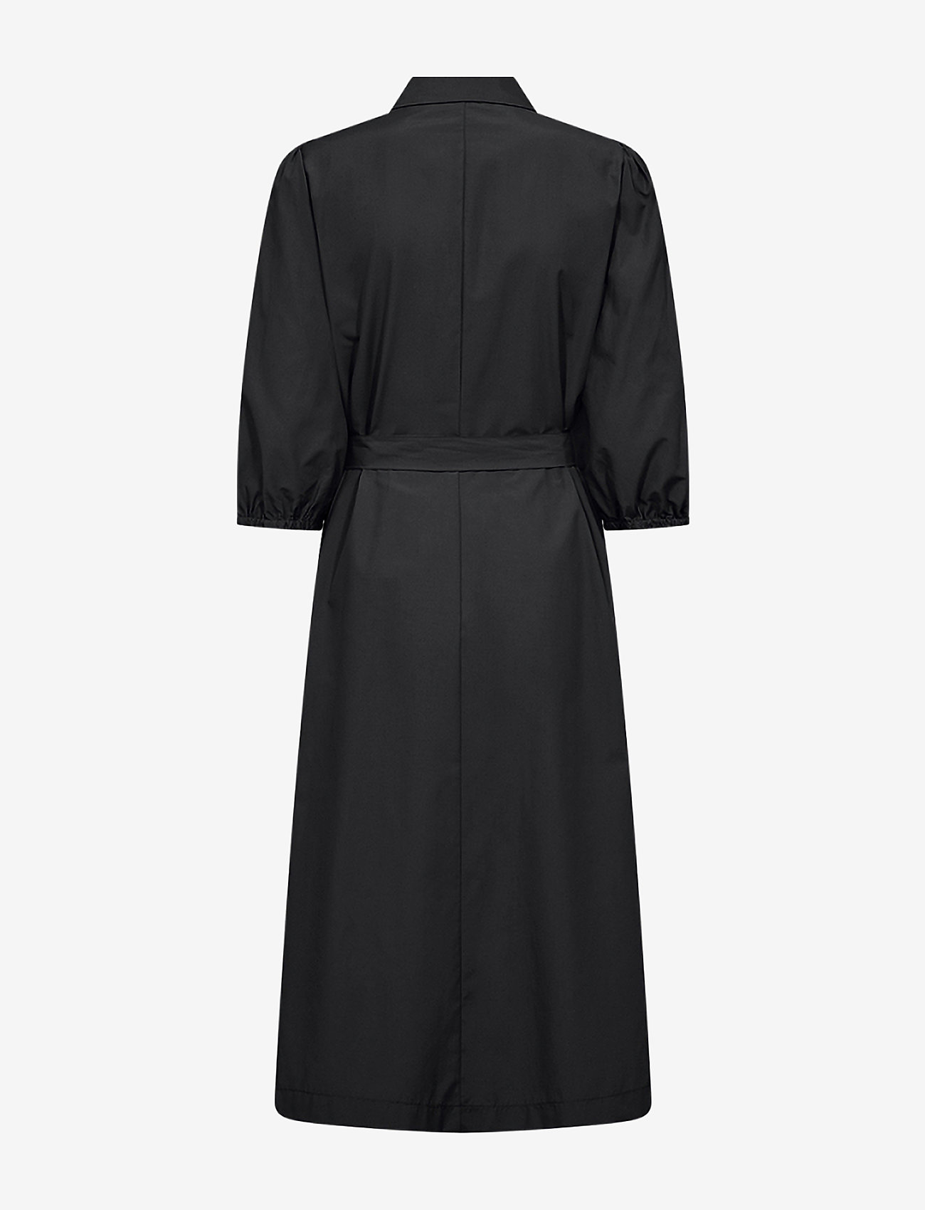Soyaconcept - SC-NETTI - skjortekjoler - black - 1