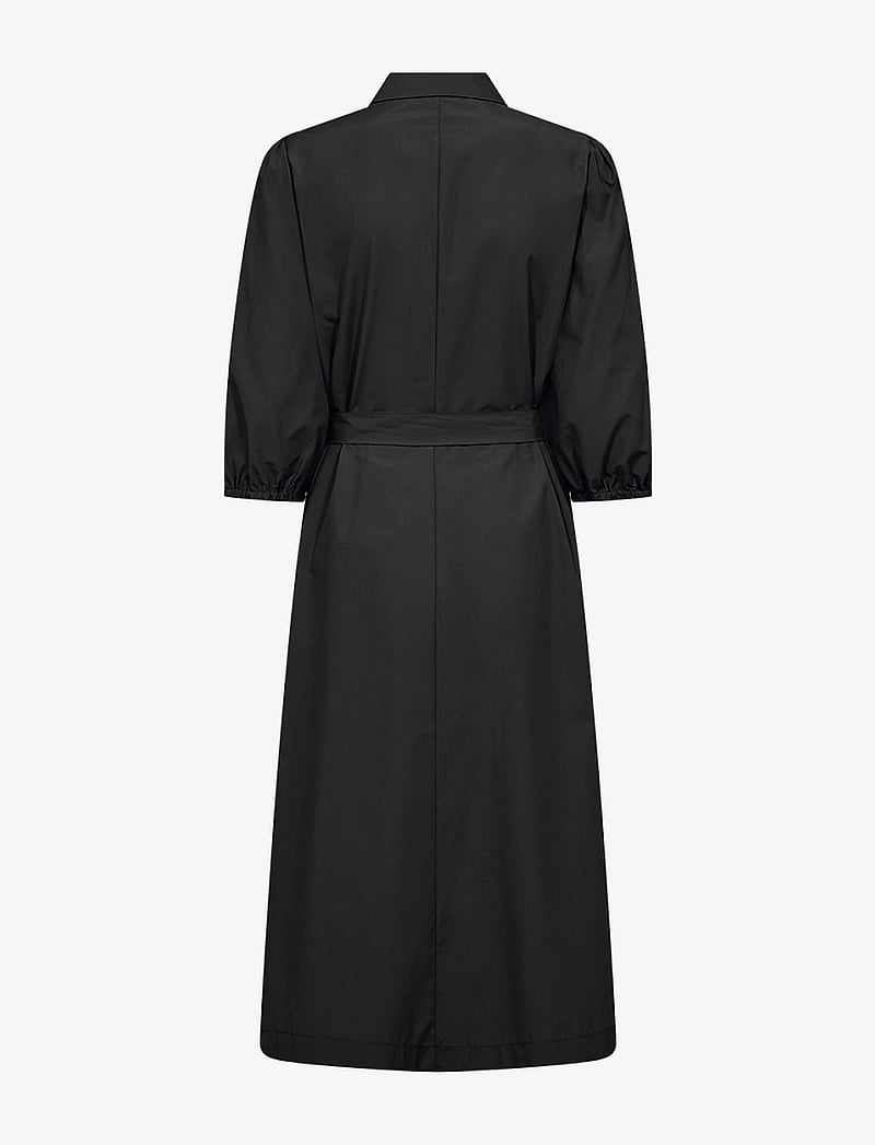 Soyaconcept - SC-NETTI - suvekleidid - black - 1