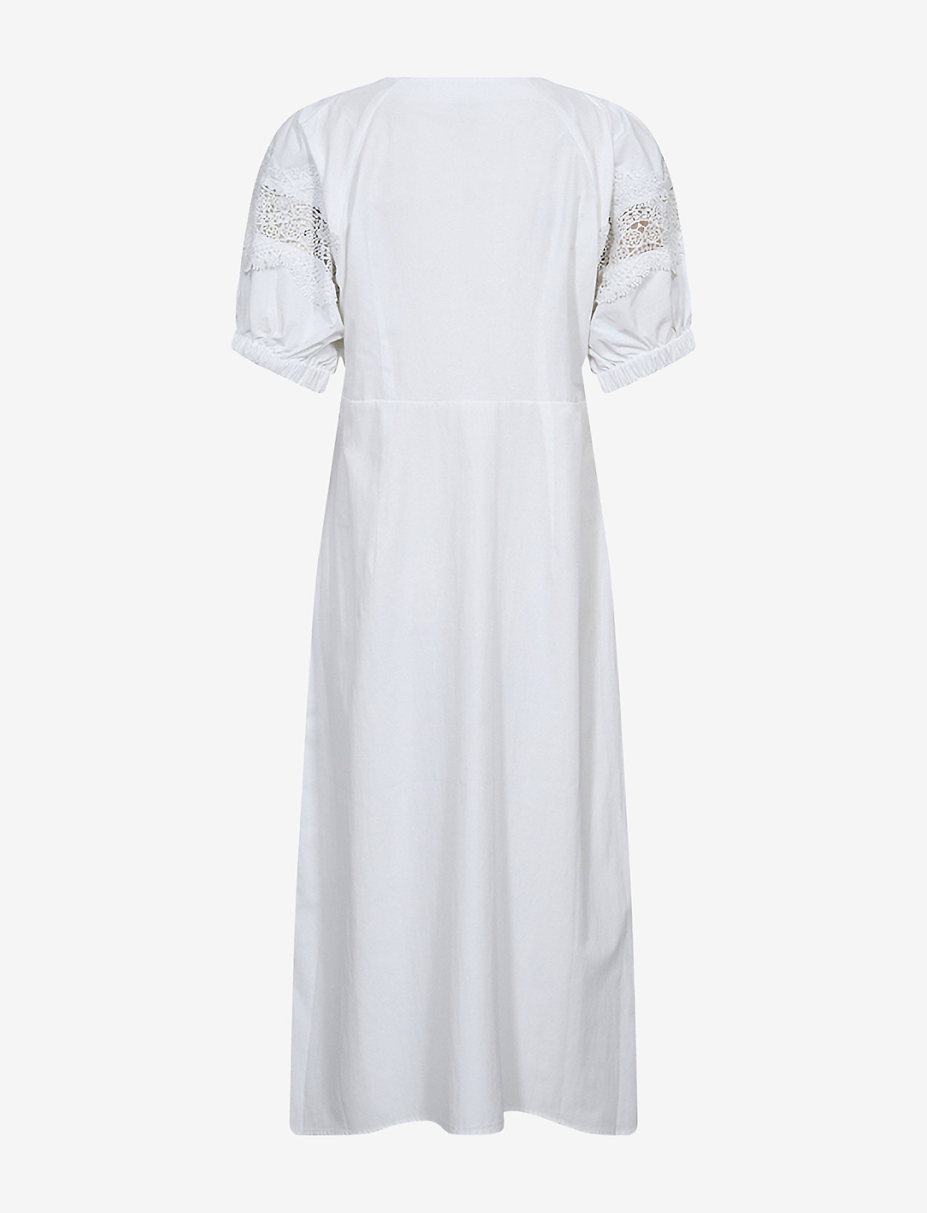 Soyaconcept - SC-NETTI - midi-kleider - white - 1