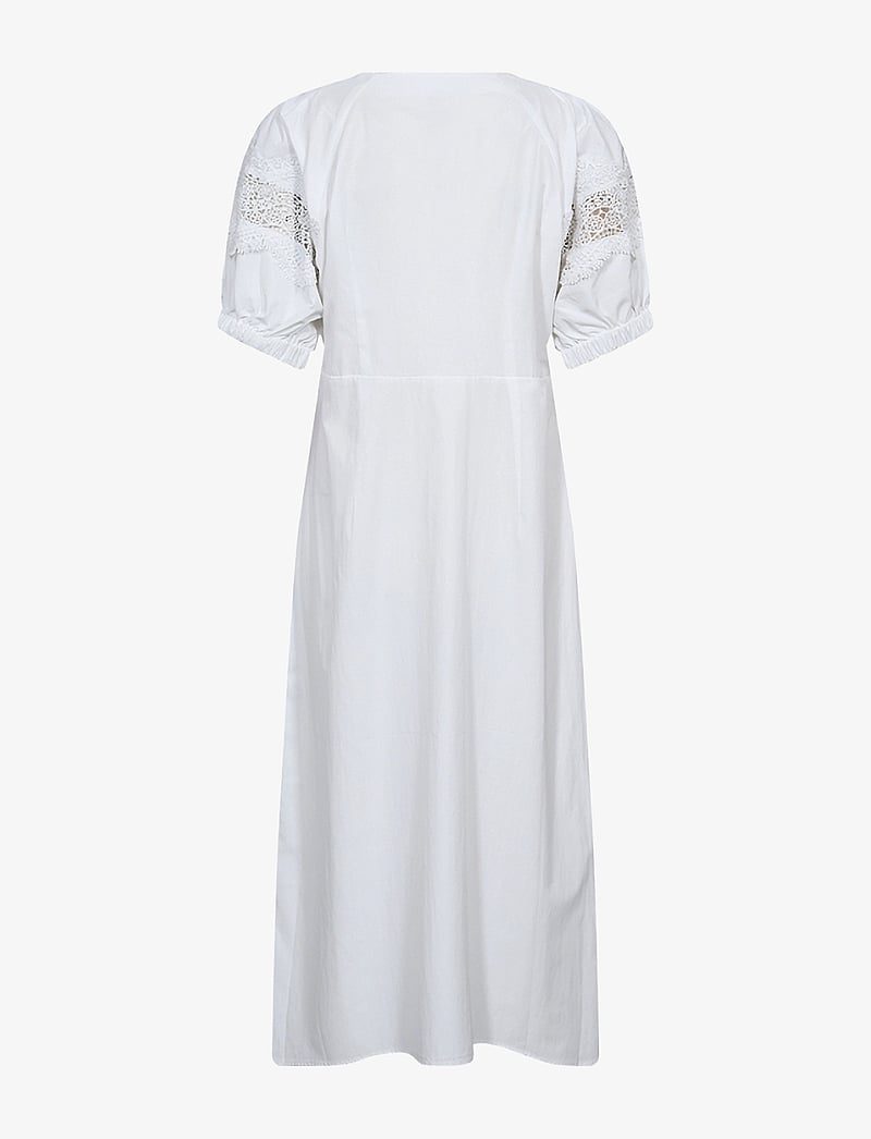 Soyaconcept - SC-NETTI - konfirmationstøj - white - 1