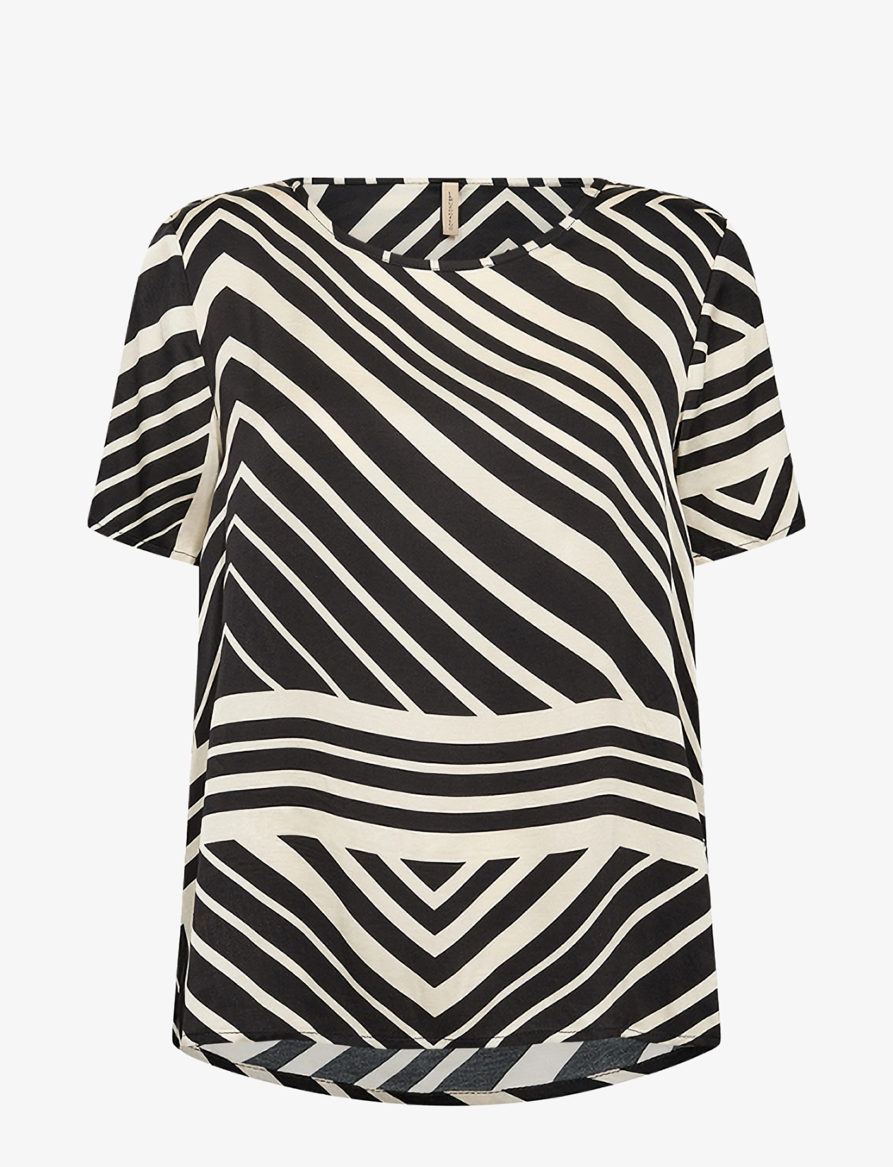 SOYACONCEPT Sc-Faro Schwarz - XS - Damen