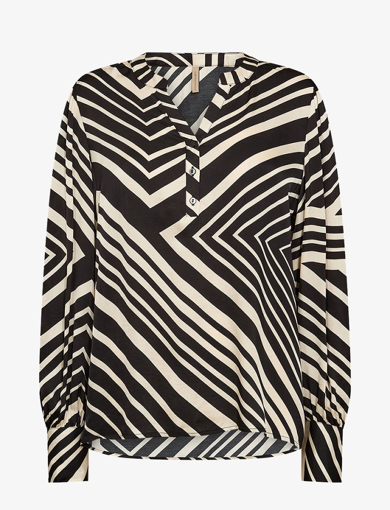 SOYACONCEPT Sc-Faro Schwarz - XS - Damen