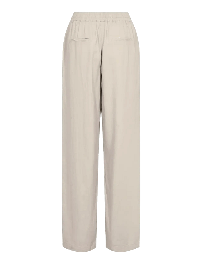 Soyaconcept - SC-INA - hørbukser - 1661 sand - 2