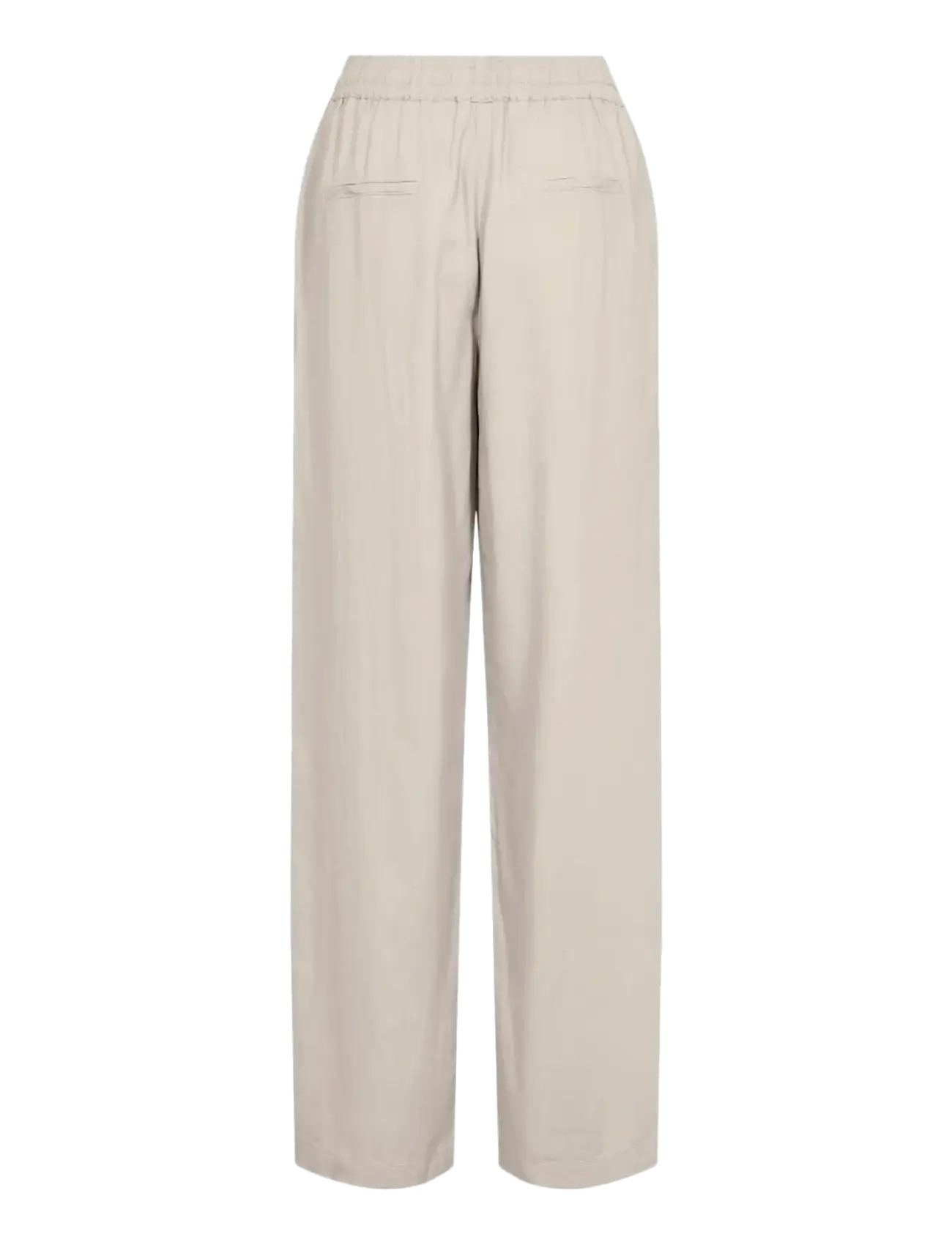 Soyaconcept - SC-INA - linased püksid - 1661 sand - 2