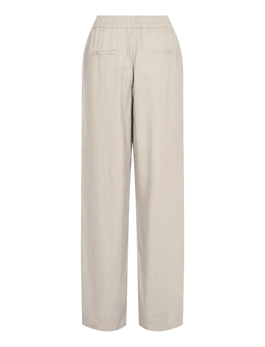 Soyaconcept - SC-INA - linased püksid - 1661 sand - 2