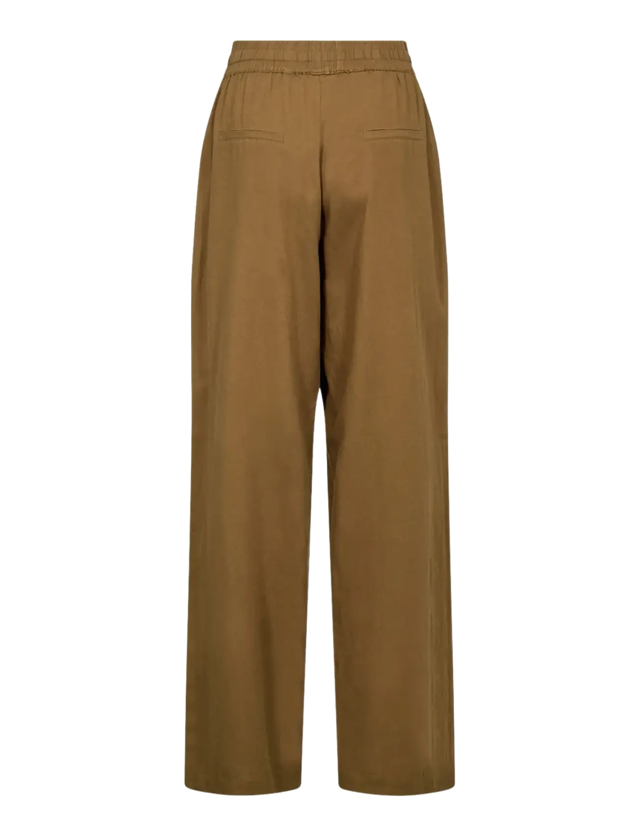 Soyaconcept - SC-INA - linased püksid - 7120 butternut - 2