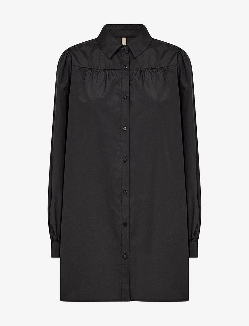 Soyaconcept - SC-NETTI - tunikor - black - 0